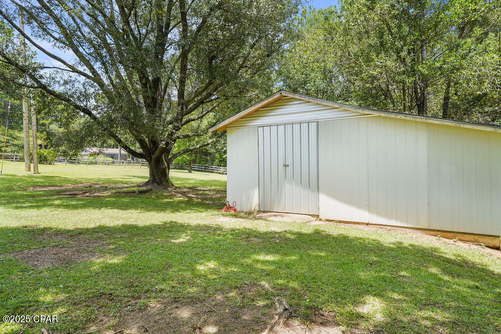 Bonifay - Residential