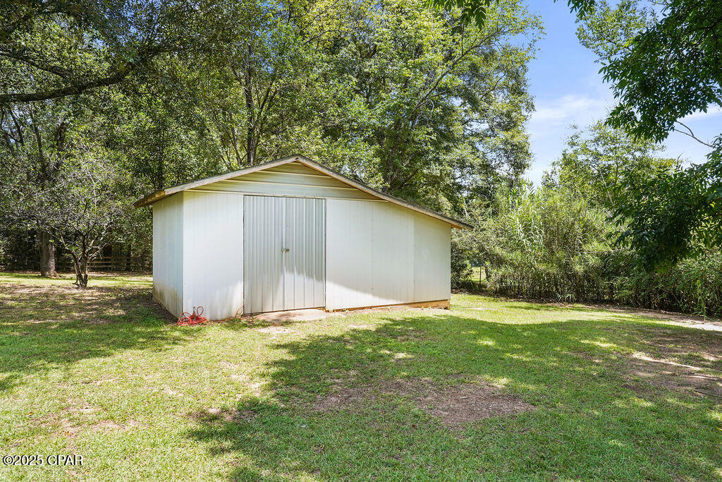 Bonifay - Residential