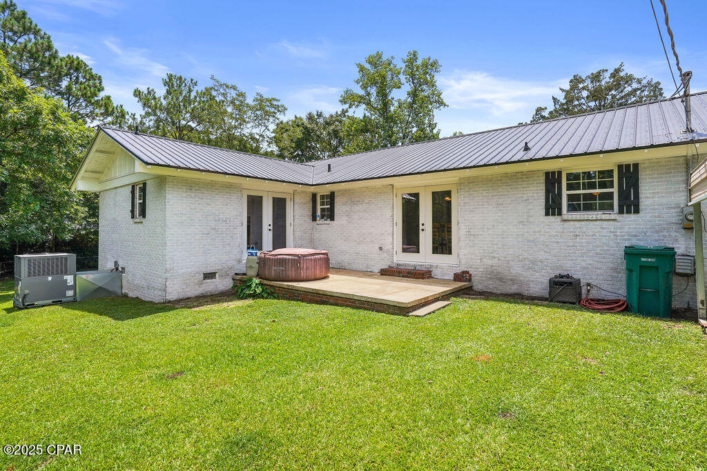 Bonifay - Residential