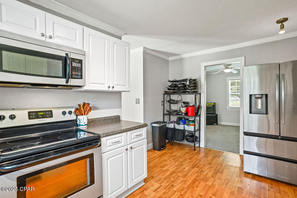 Bonifay - Residential