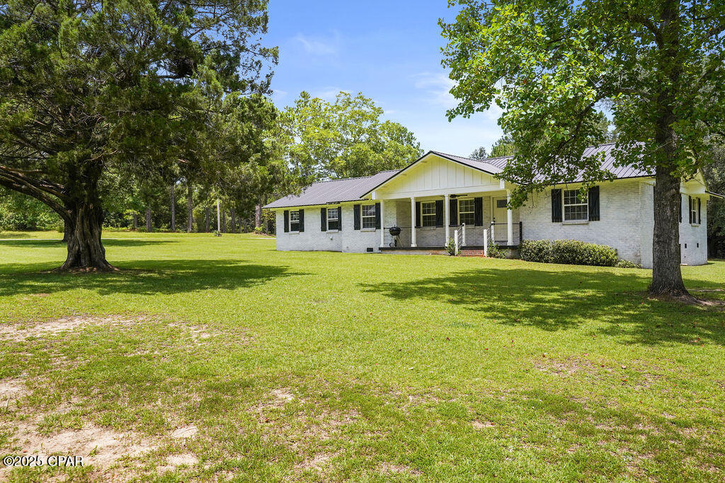 Bonifay - Residential