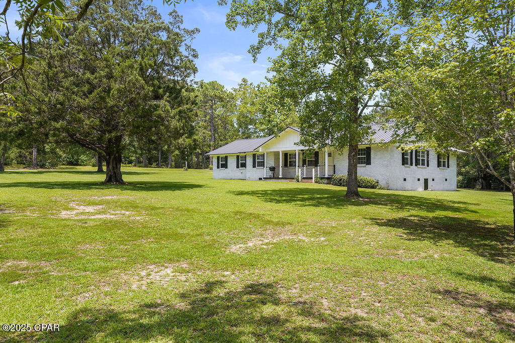 Bonifay - Residential