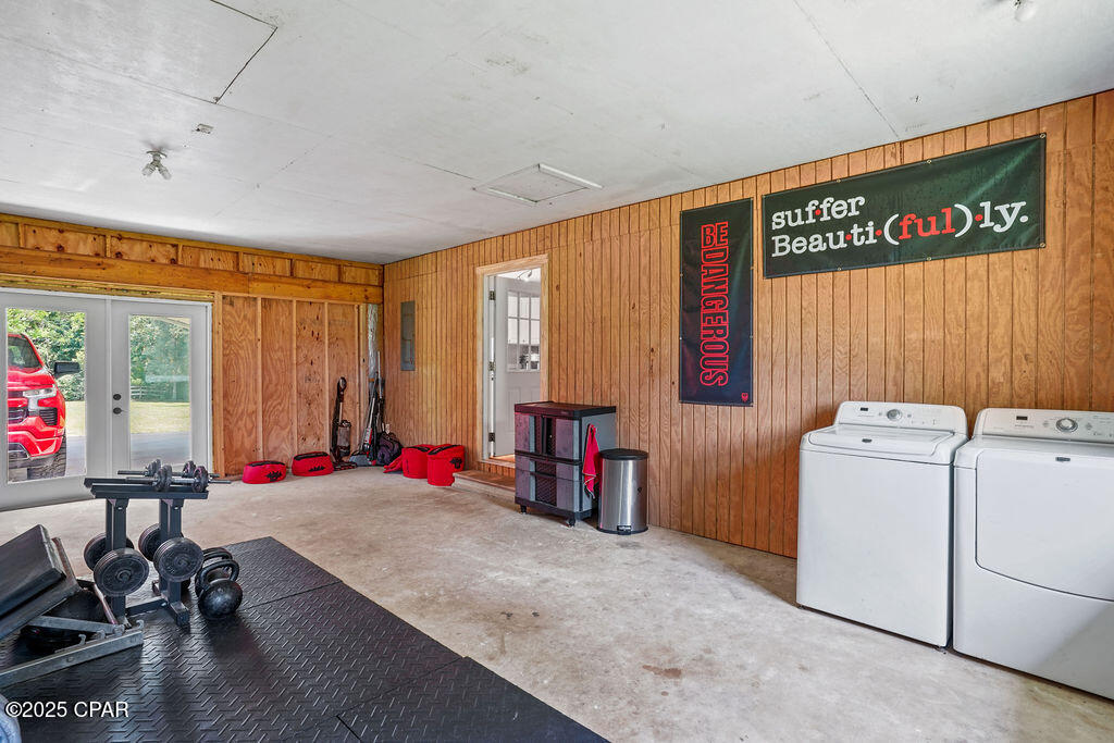 Bonifay - Residential