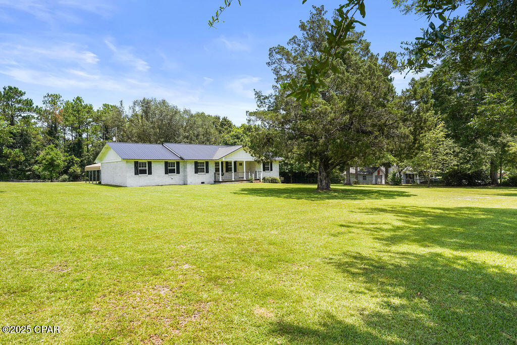 Bonifay - Residential
