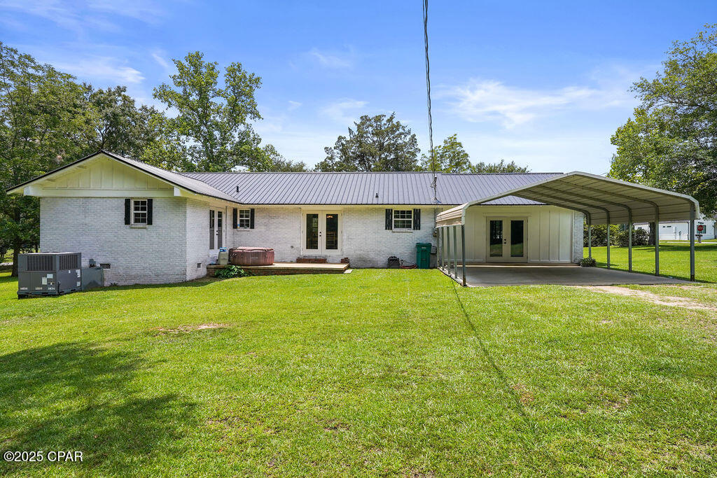 Bonifay - Residential