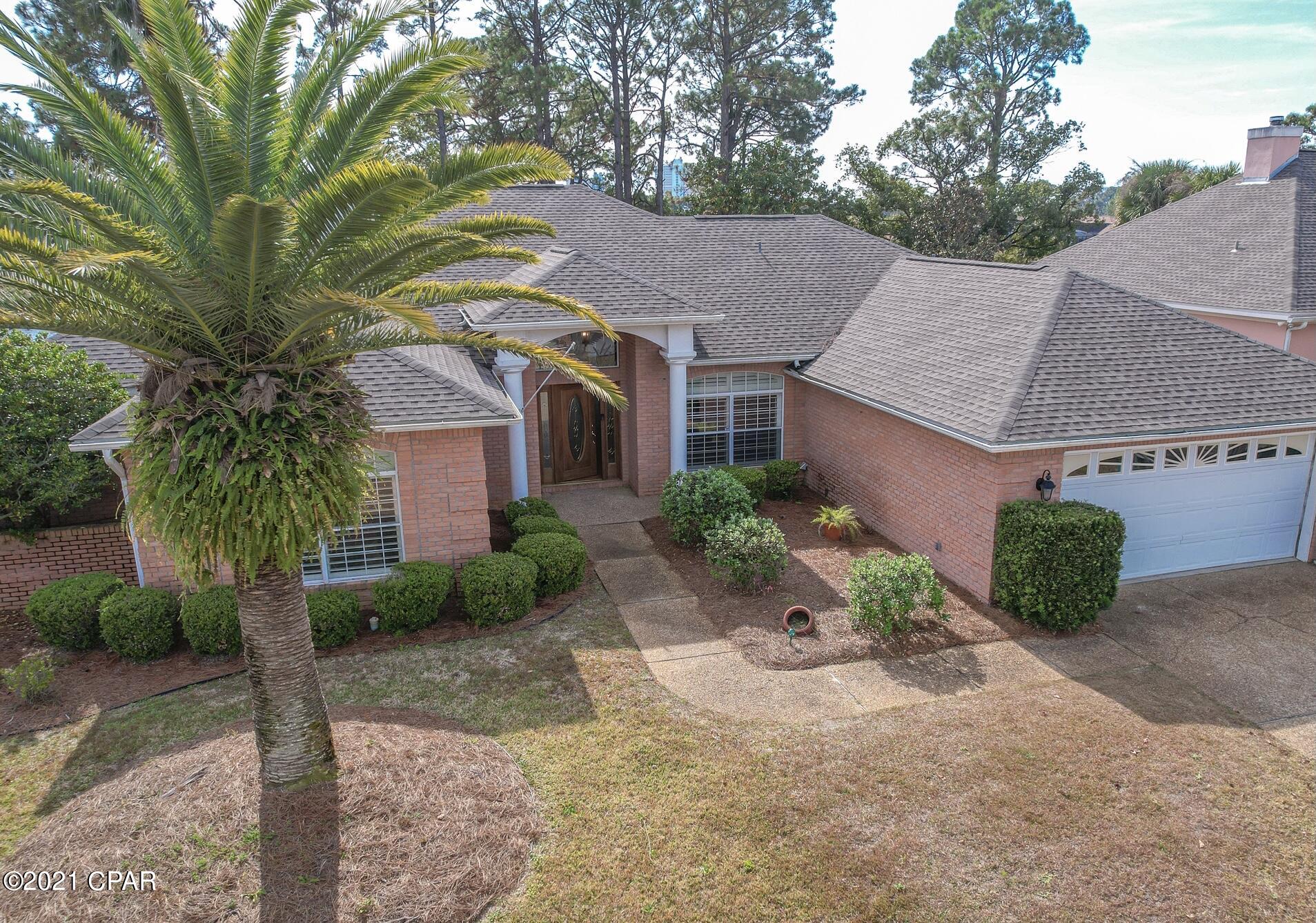 The Glades - Residential