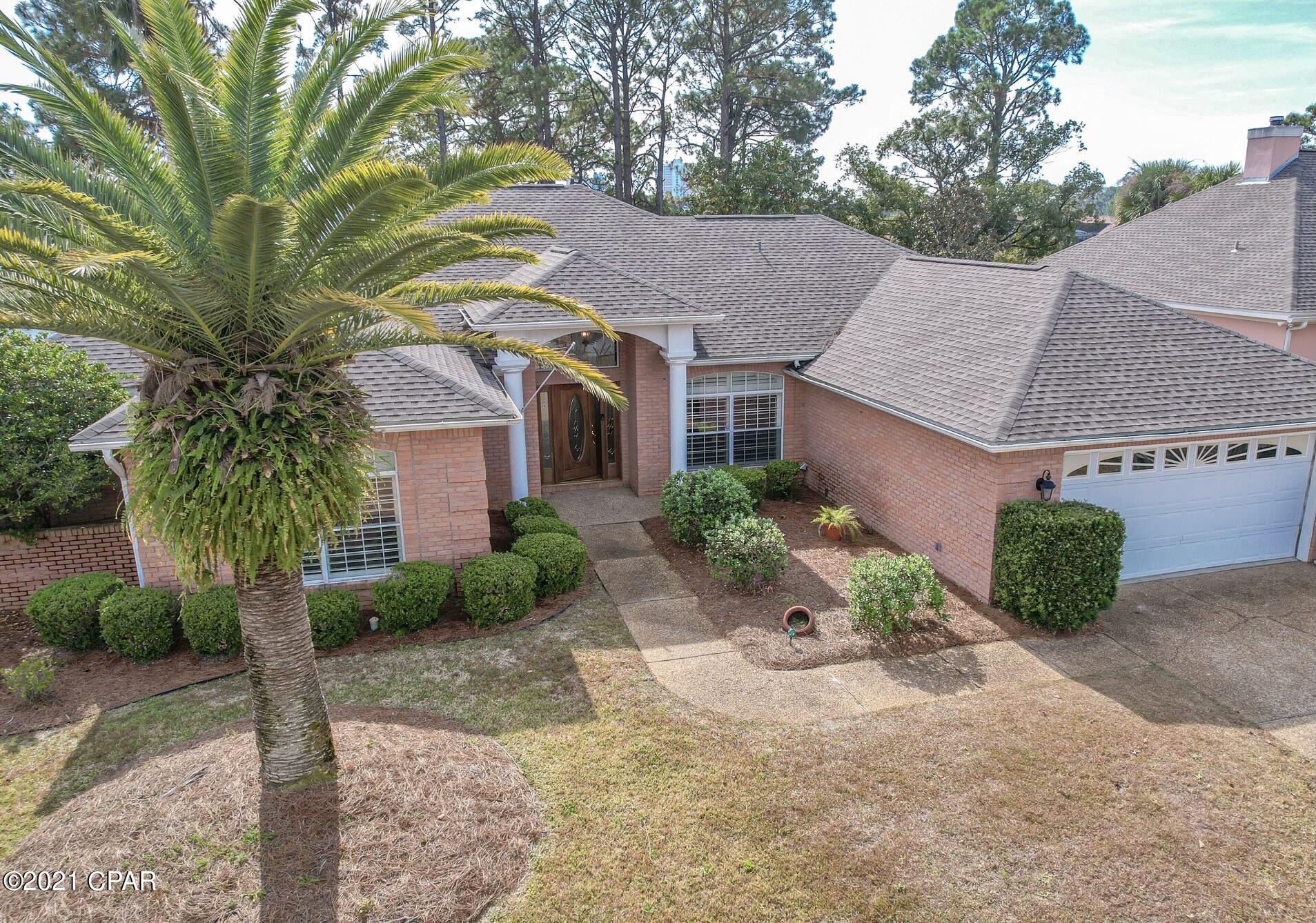 The Glades - Residential