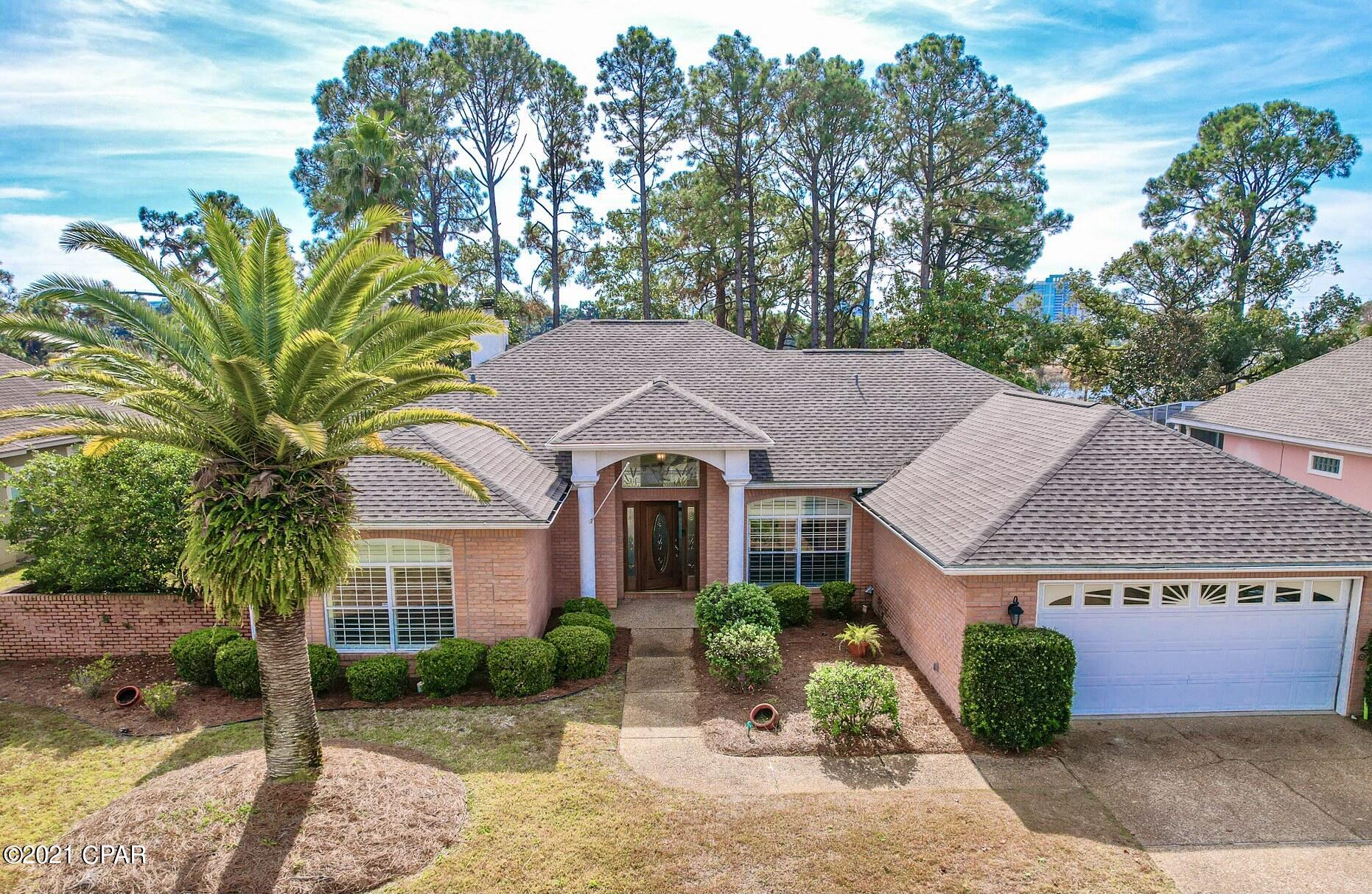 The Glades - Residential