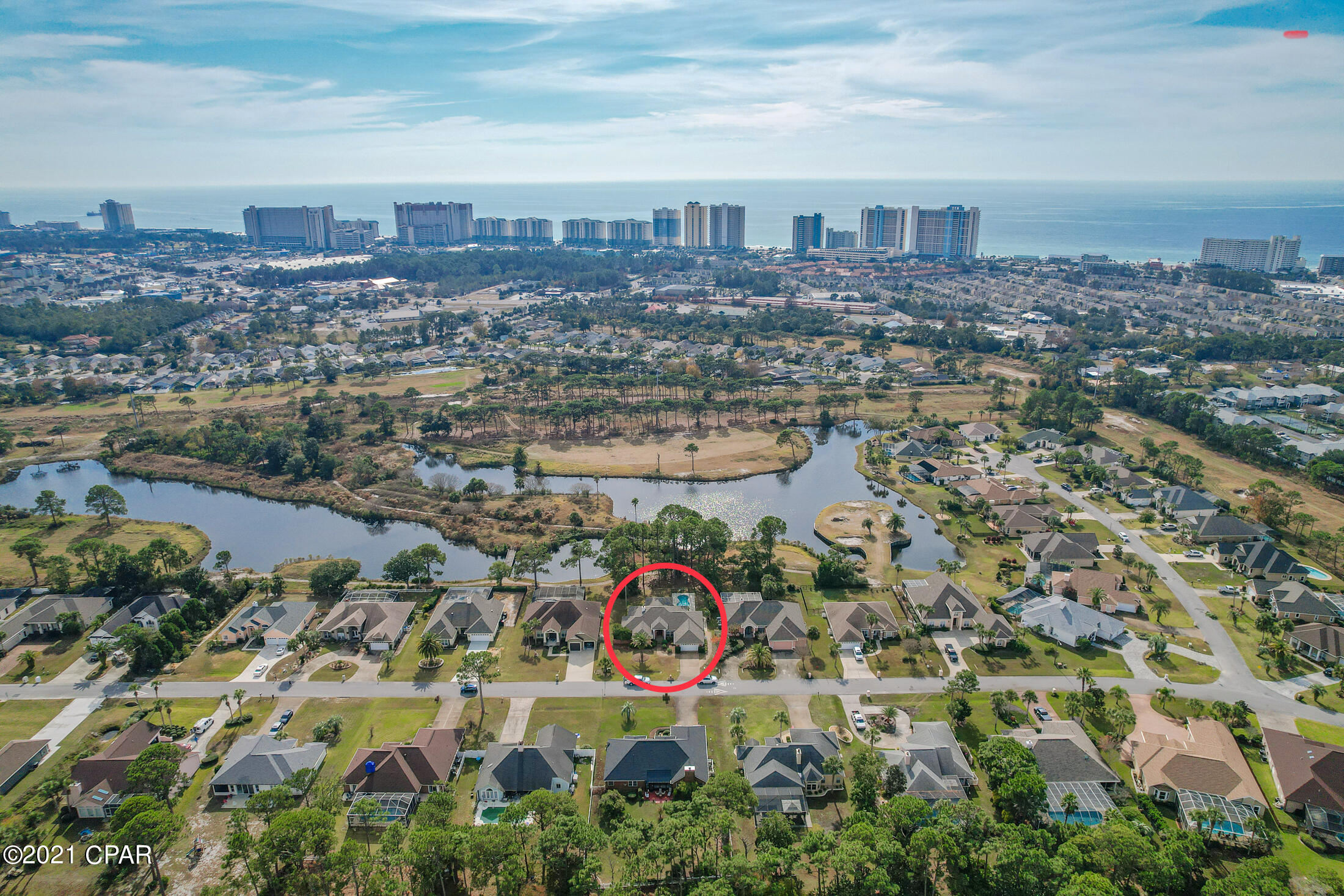 The Glades - Residential