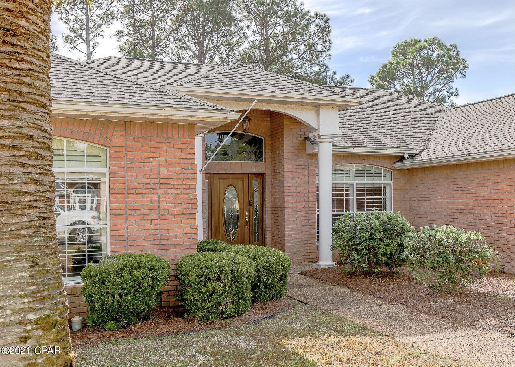 The Glades - Residential