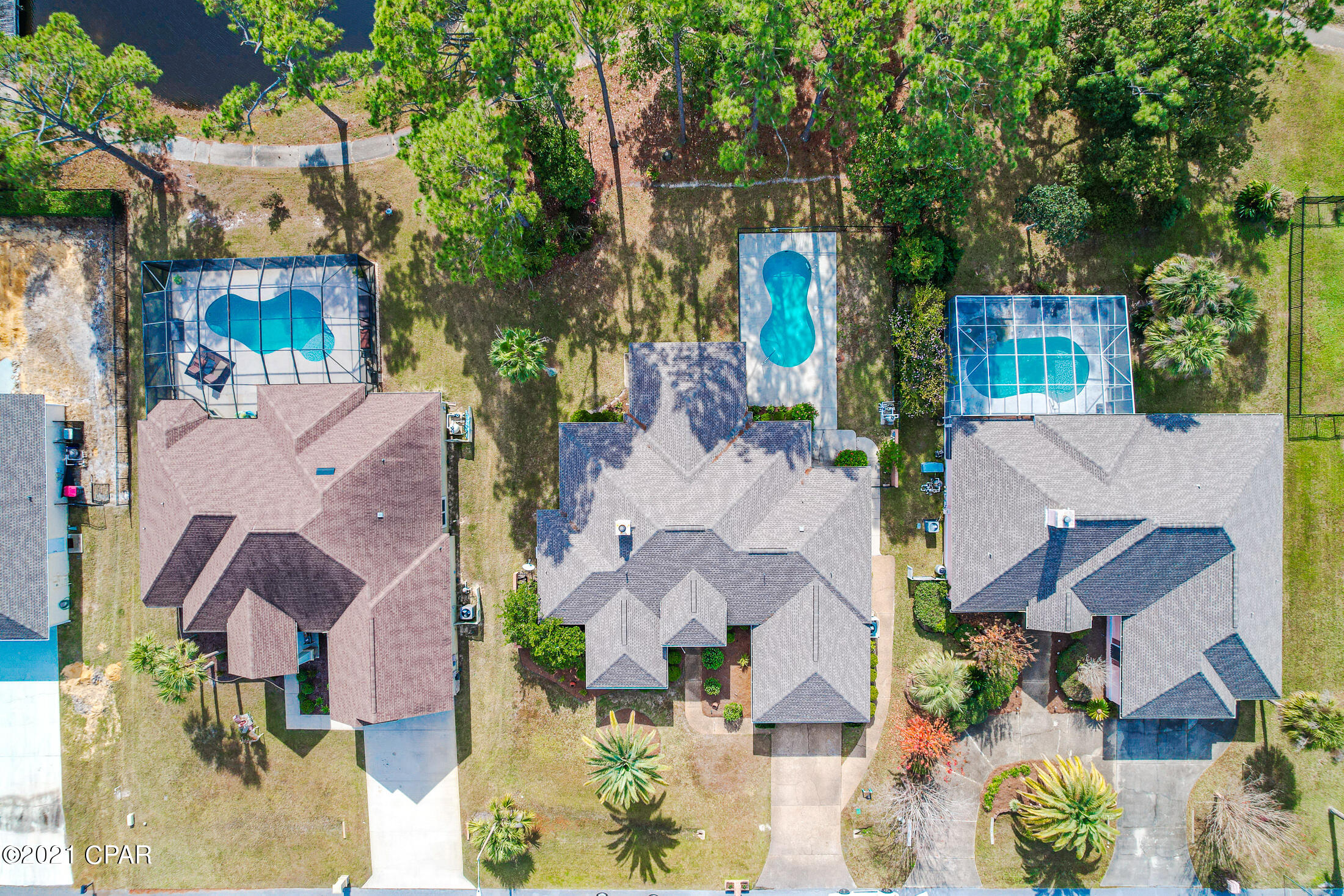 The Glades - Residential