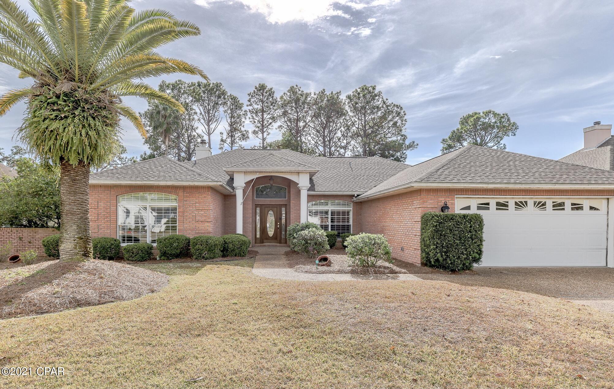 The Glades - Residential