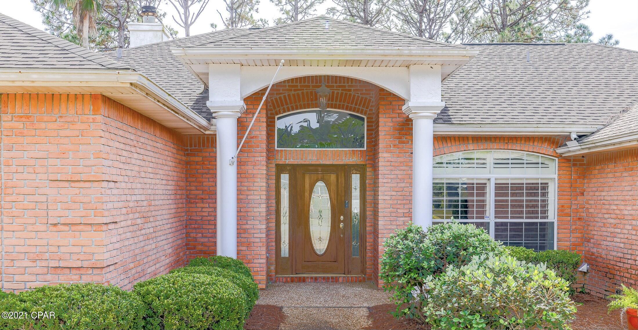 The Glades - Residential