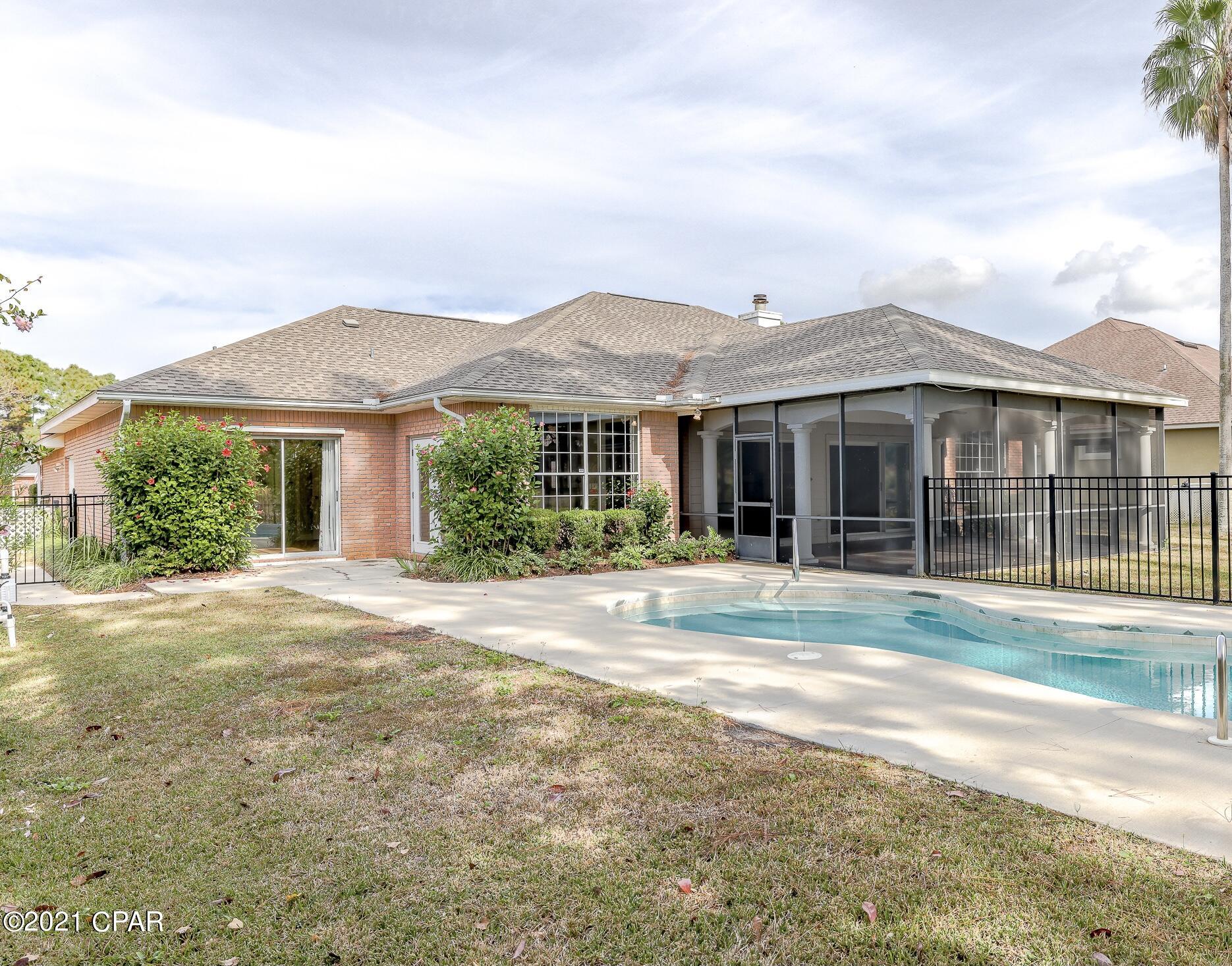 The Glades - Residential