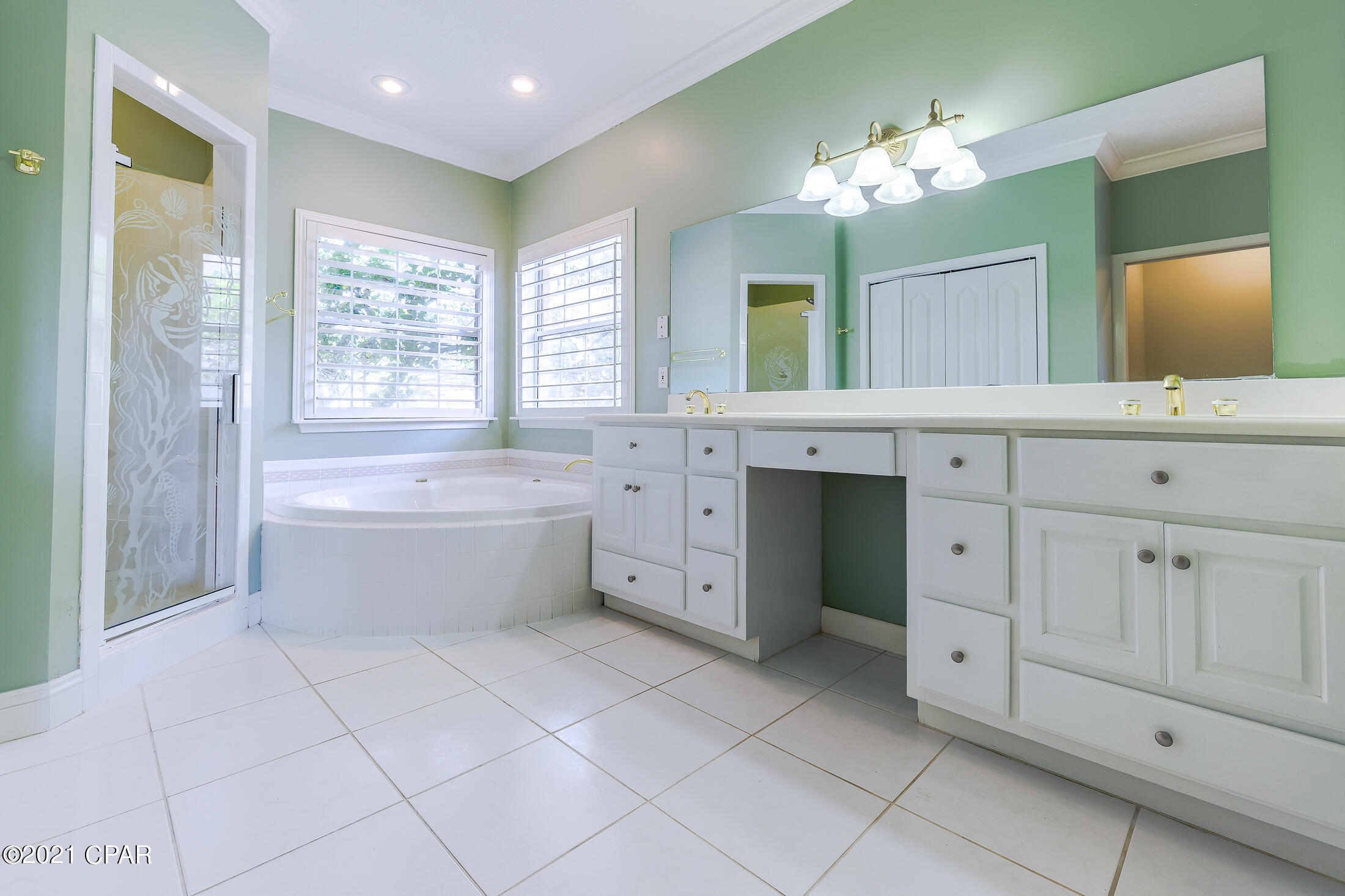 The Glades - Residential