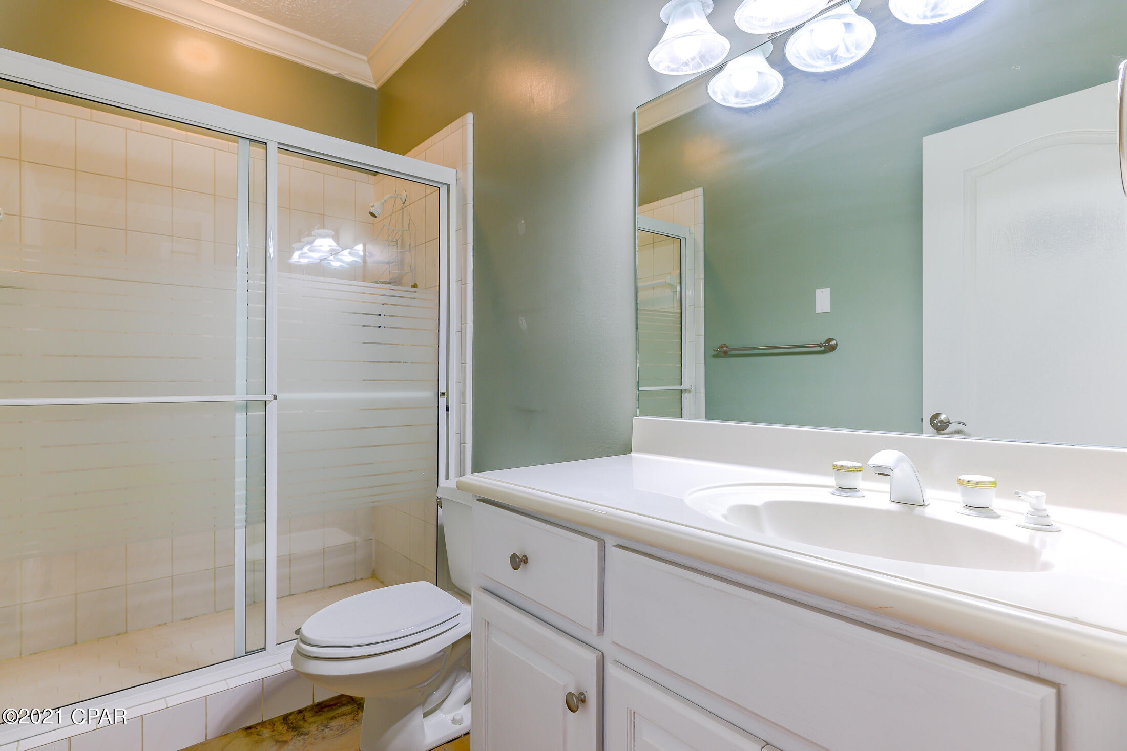 The Glades - Residential