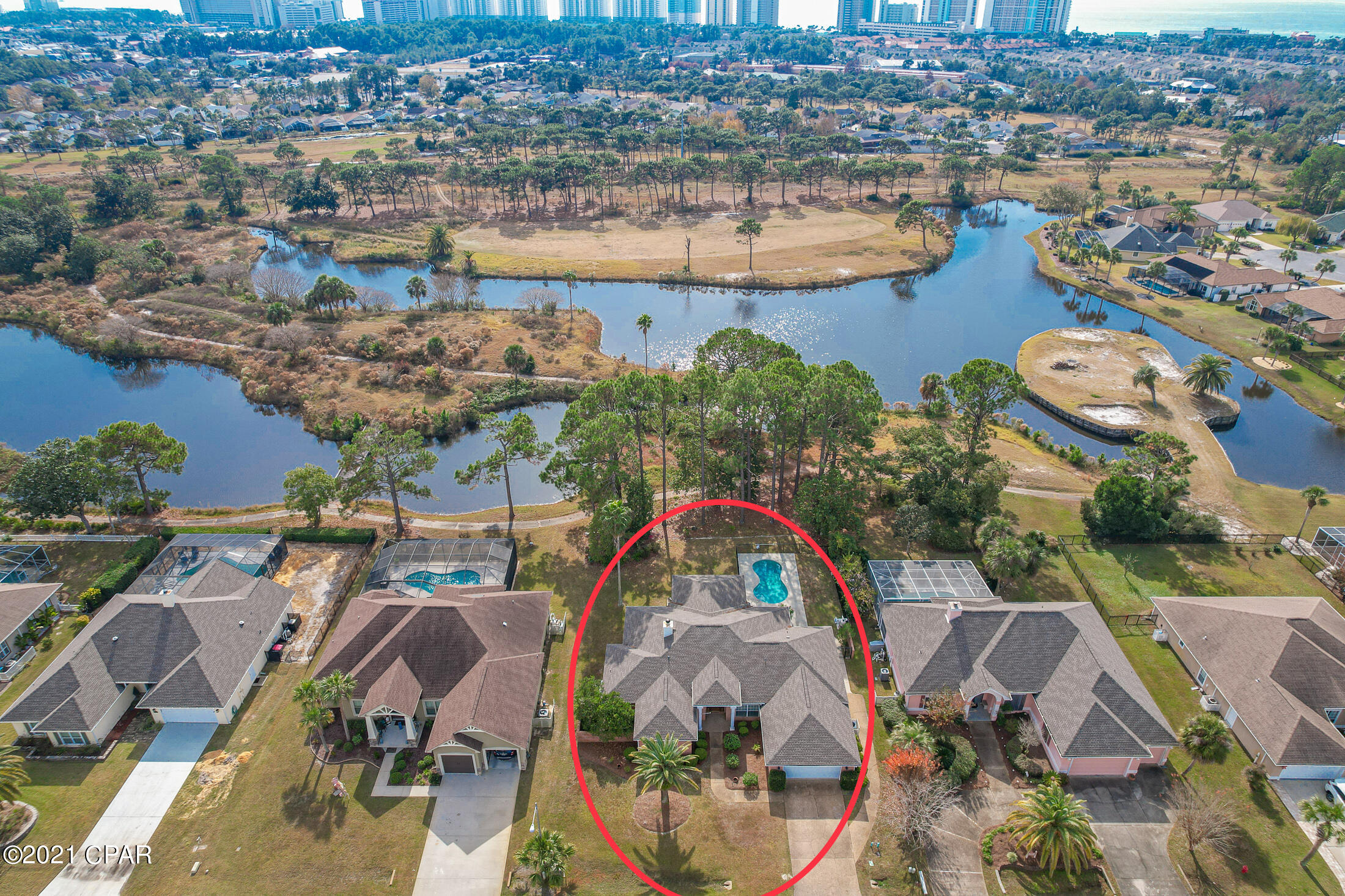 The Glades - Residential