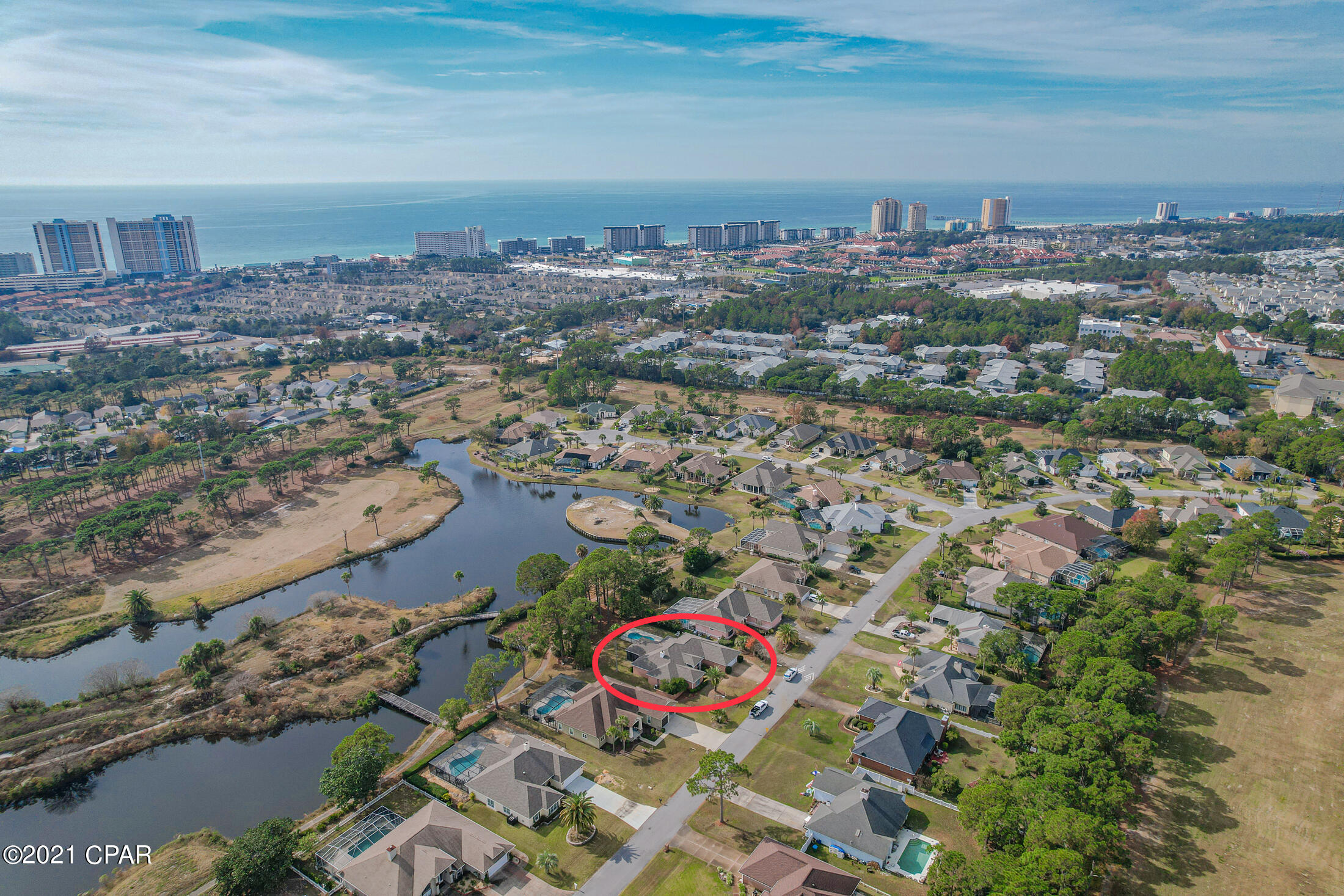 The Glades - Residential