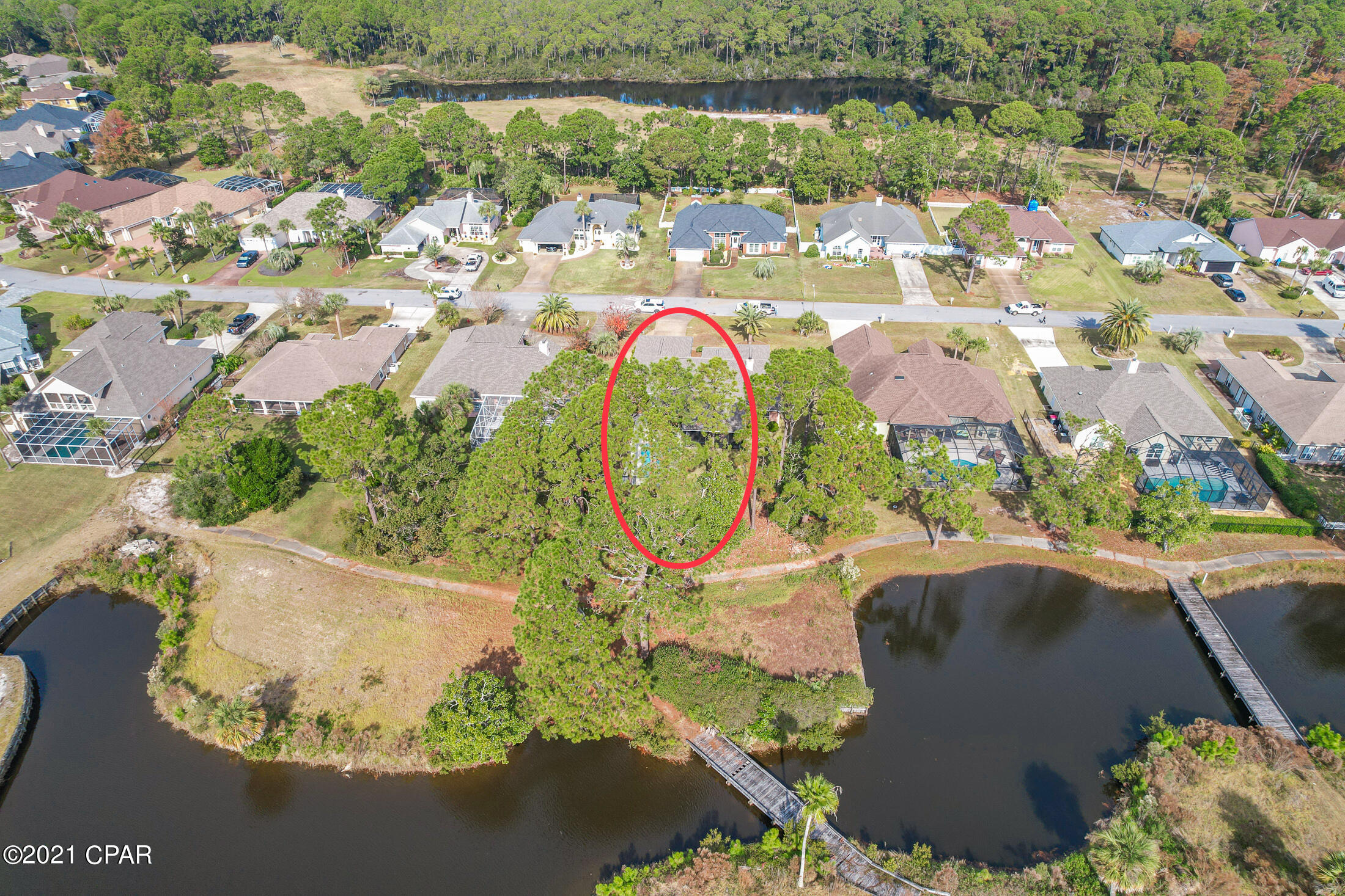 The Glades - Residential