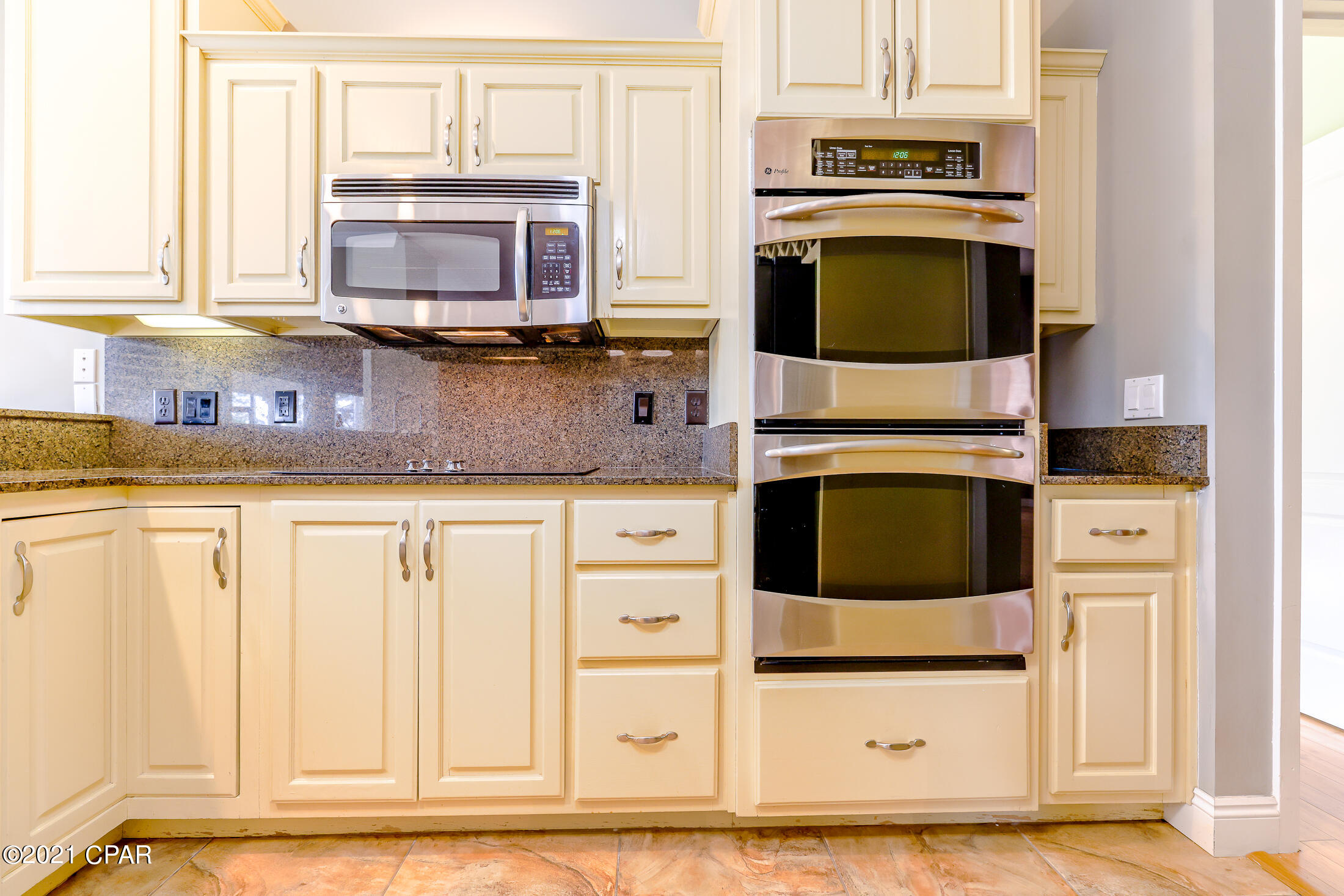 The Glades - Residential