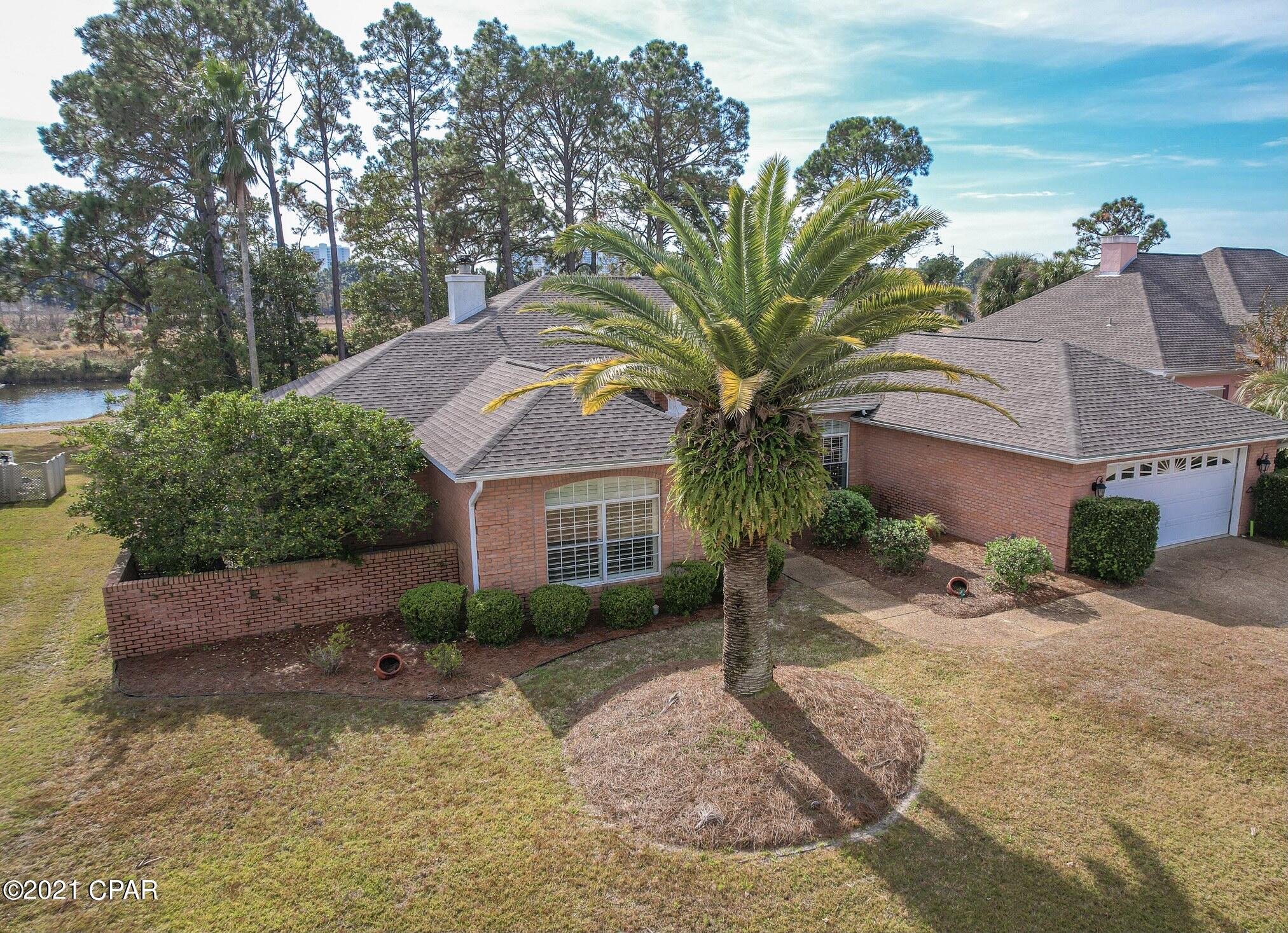 The Glades - Residential