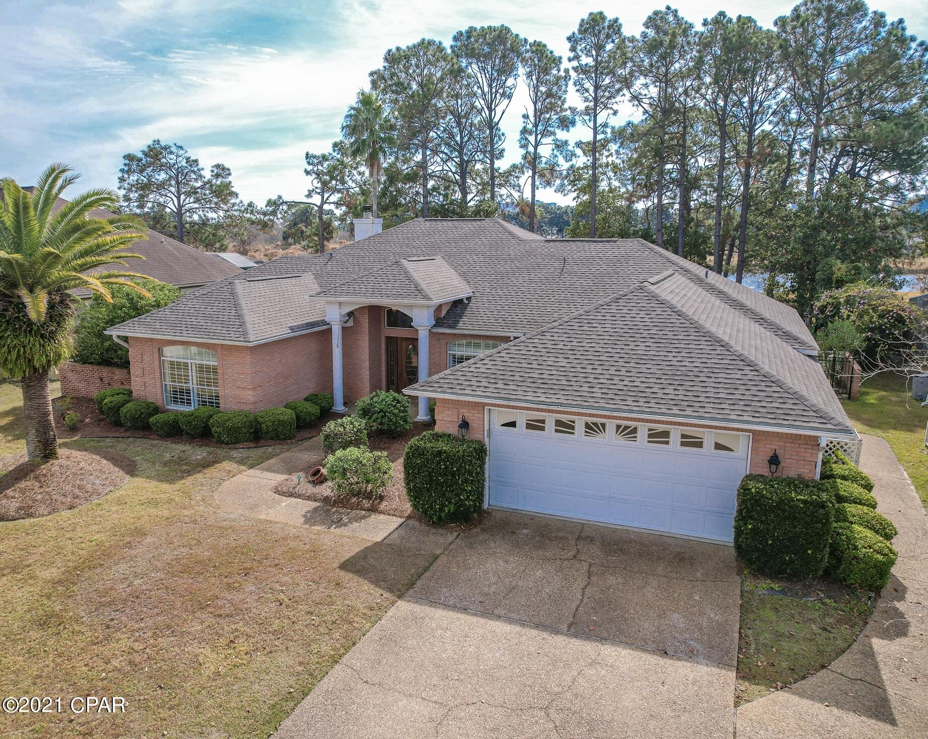 The Glades - Residential