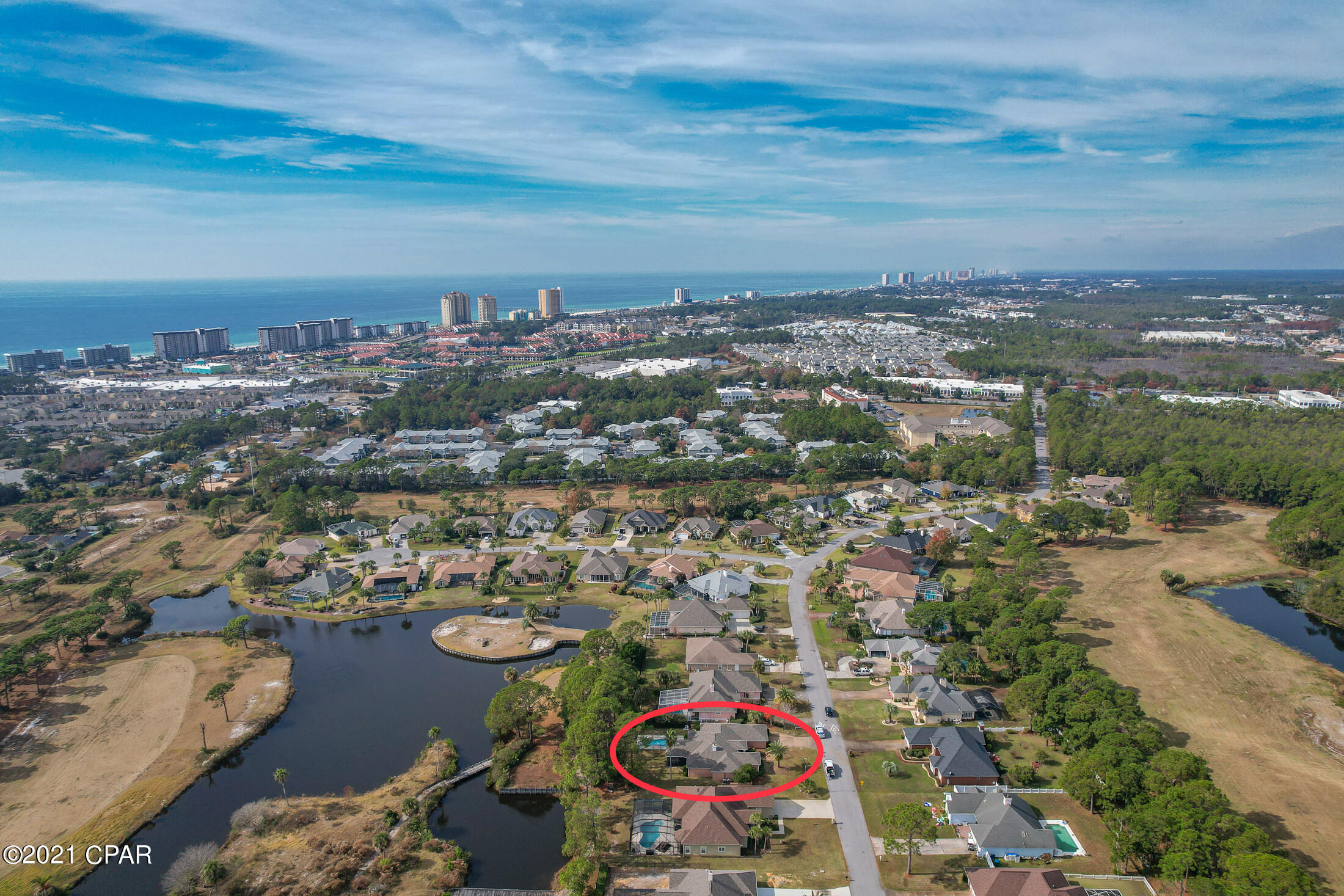 The Glades - Residential