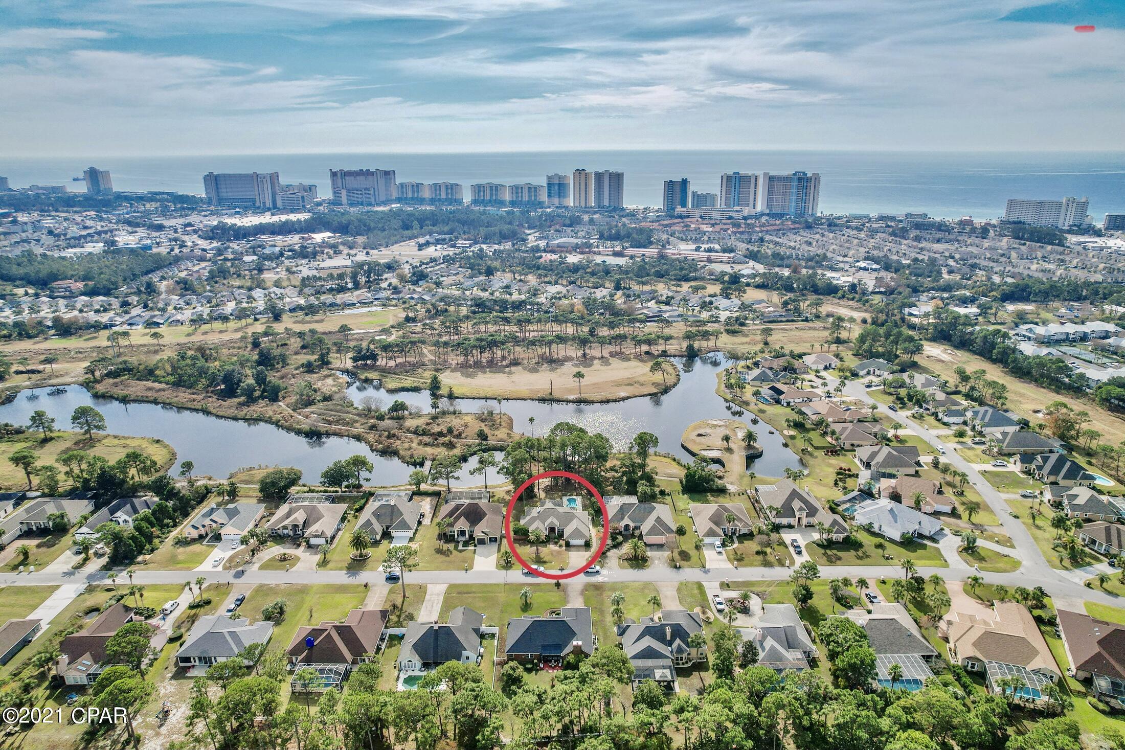 The Glades - Residential