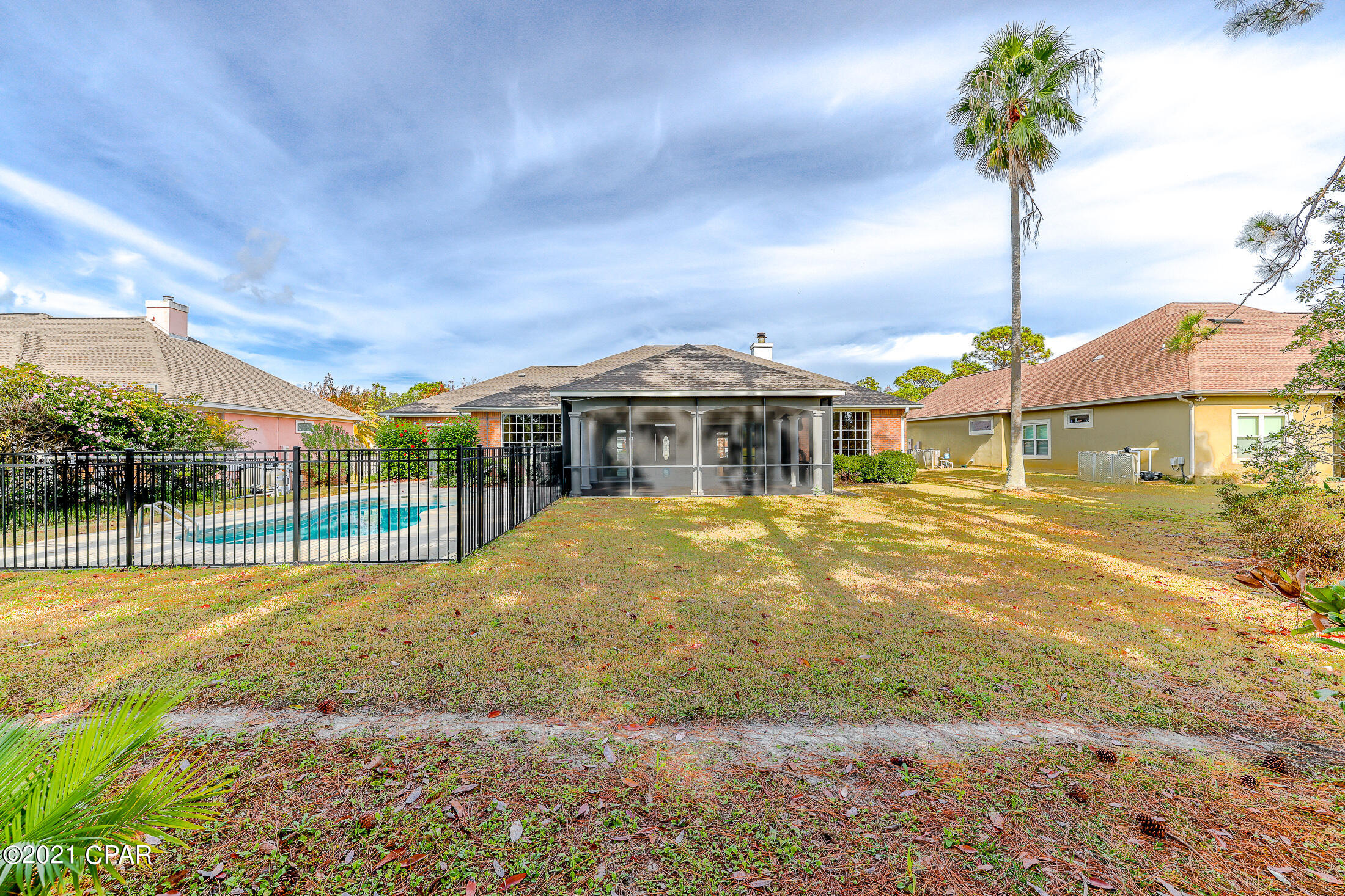 The Glades - Residential