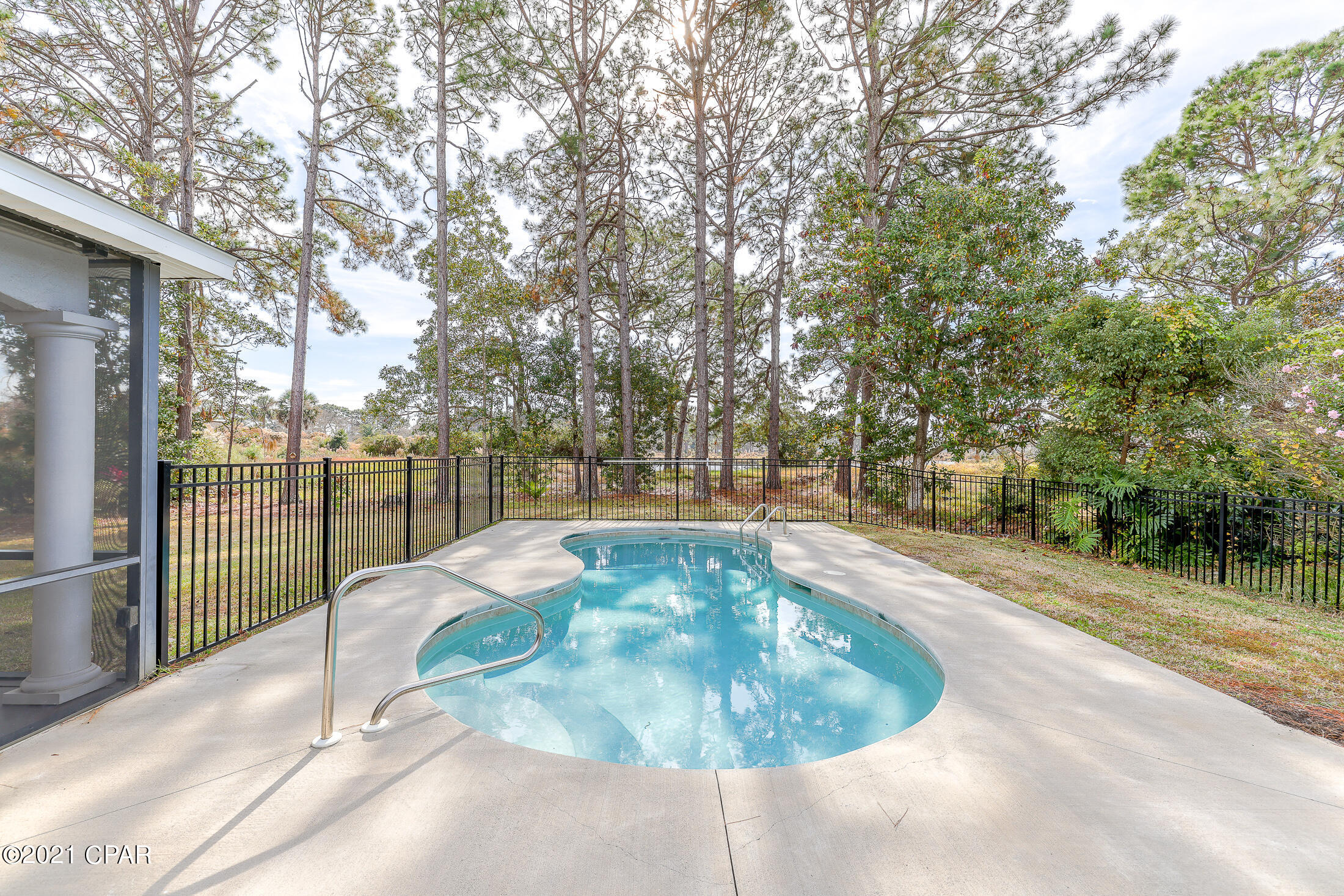 The Glades - Residential