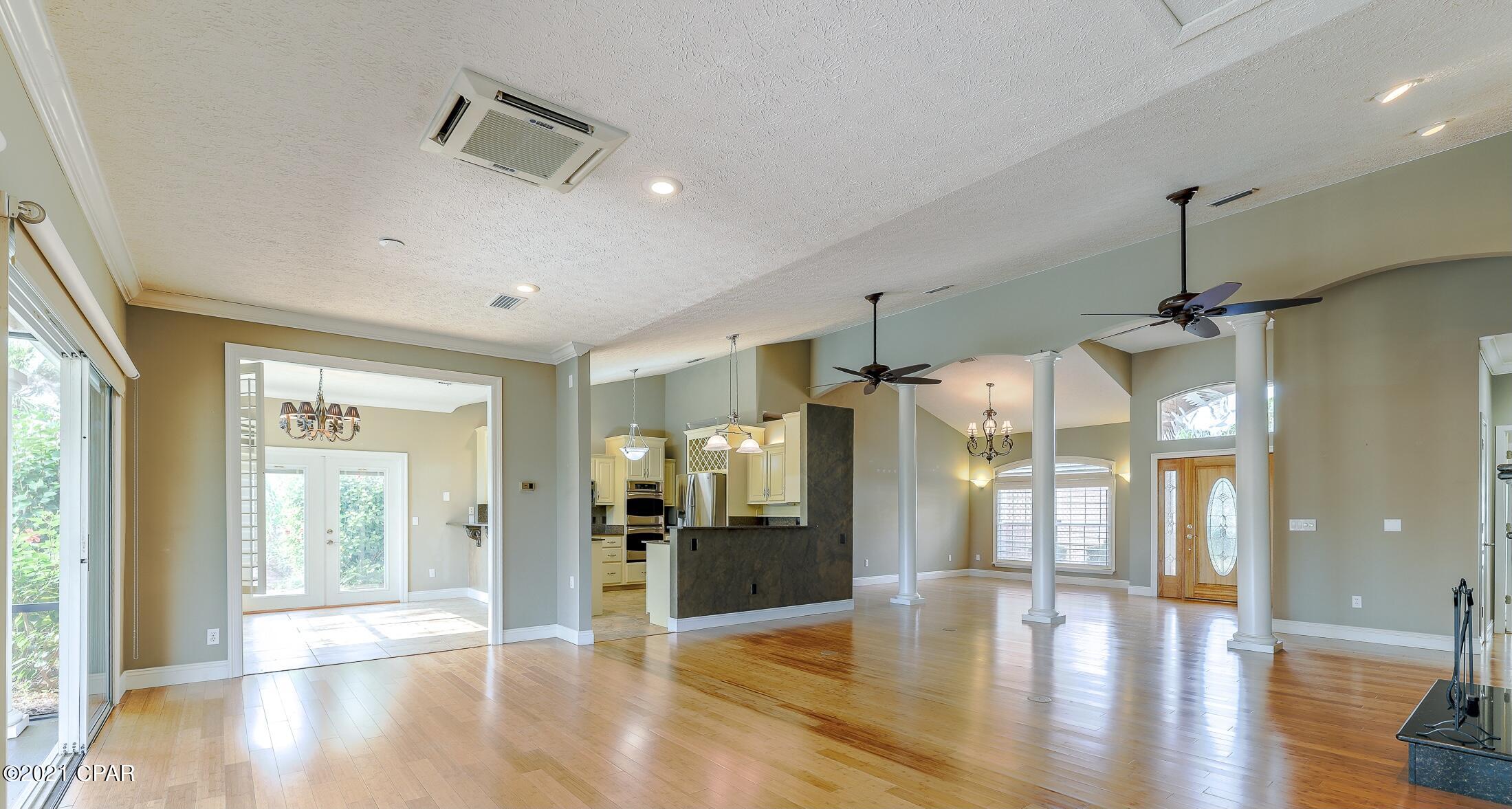 The Glades - Residential