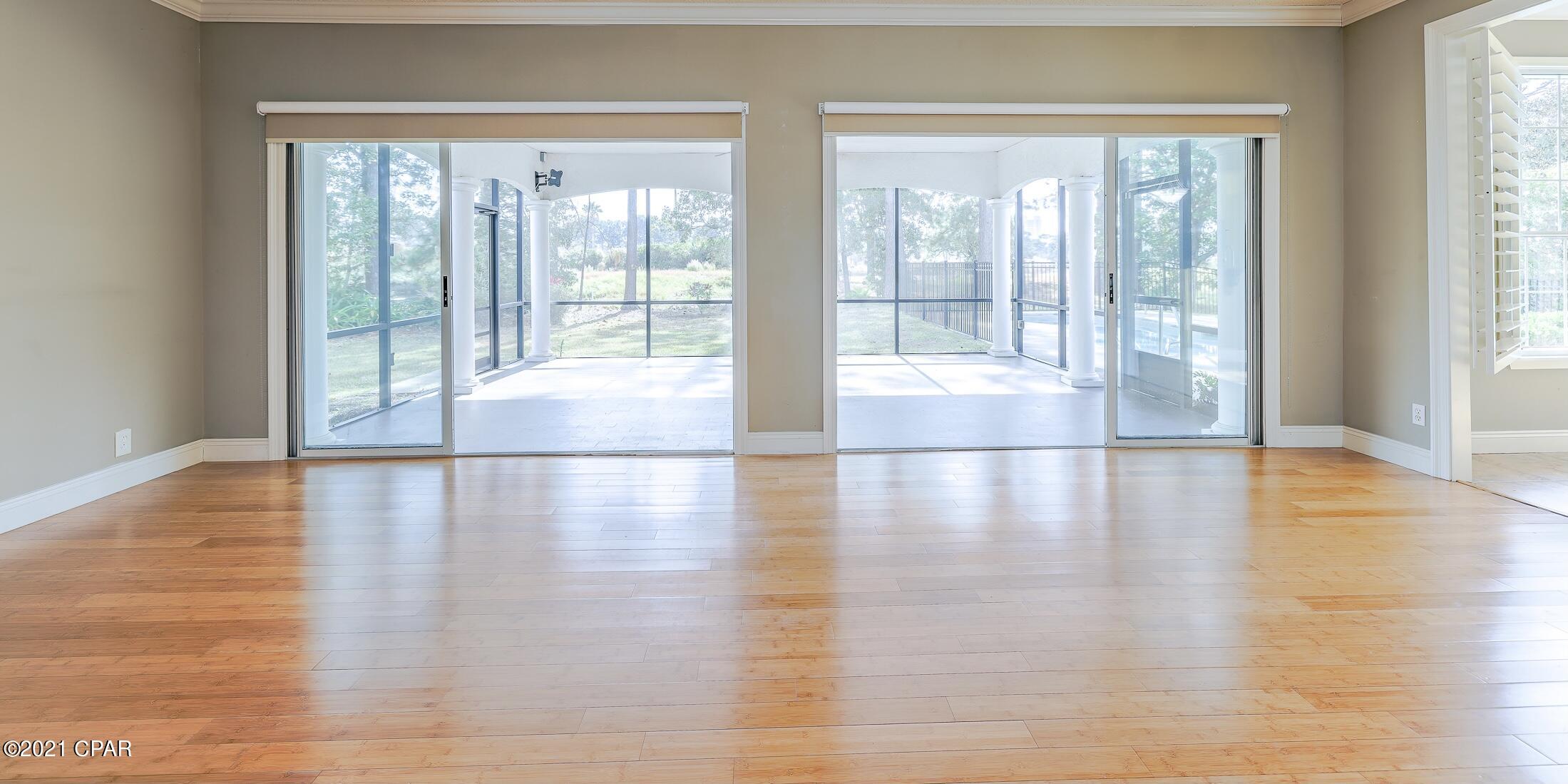 The Glades - Residential