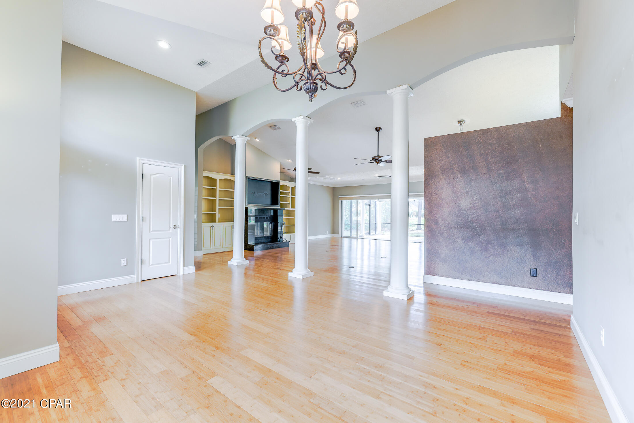 The Glades - Residential