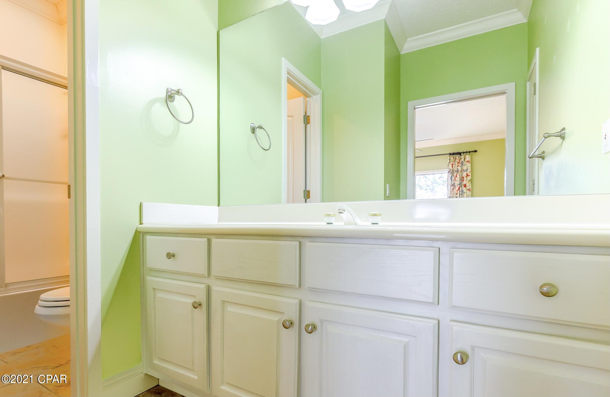 The Glades - Residential