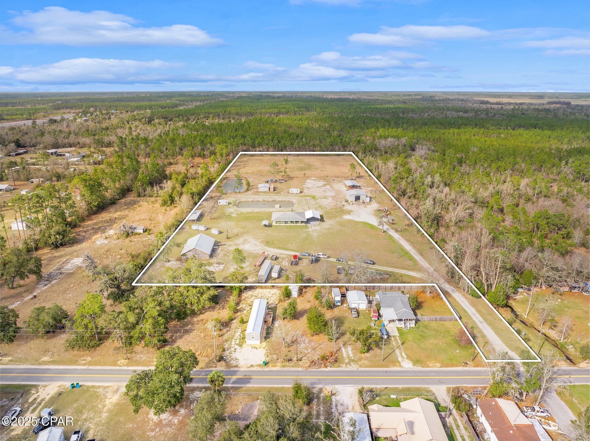 [No Recorded Subdiv] - Residential