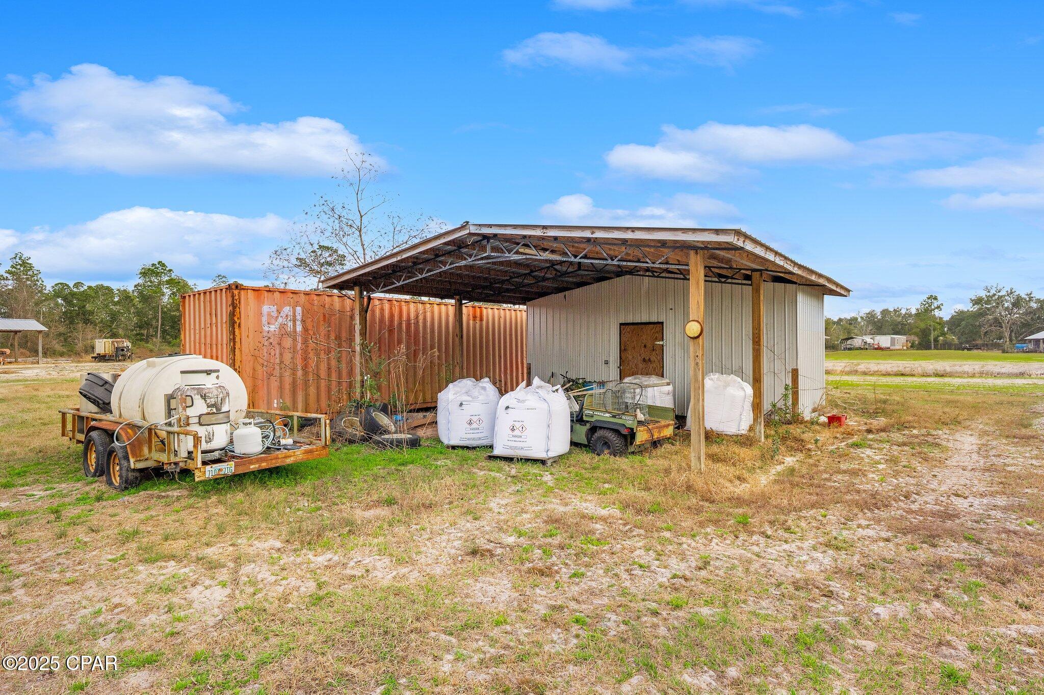 [No Recorded Subdiv] - Residential