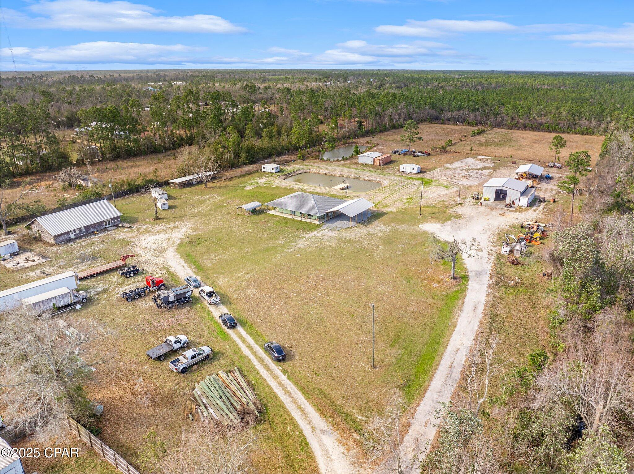 [No Recorded Subdiv] - Residential