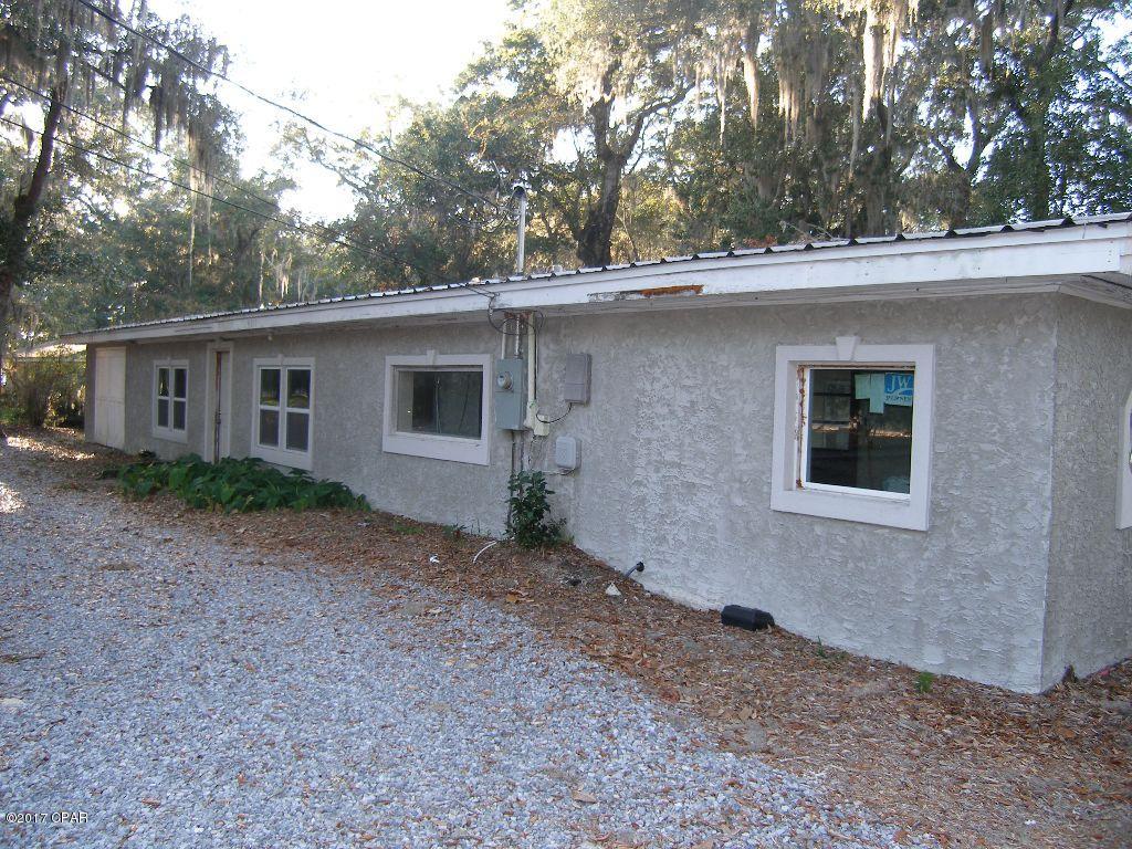 Gilbert-Pkr Add-Pt Don - Residential