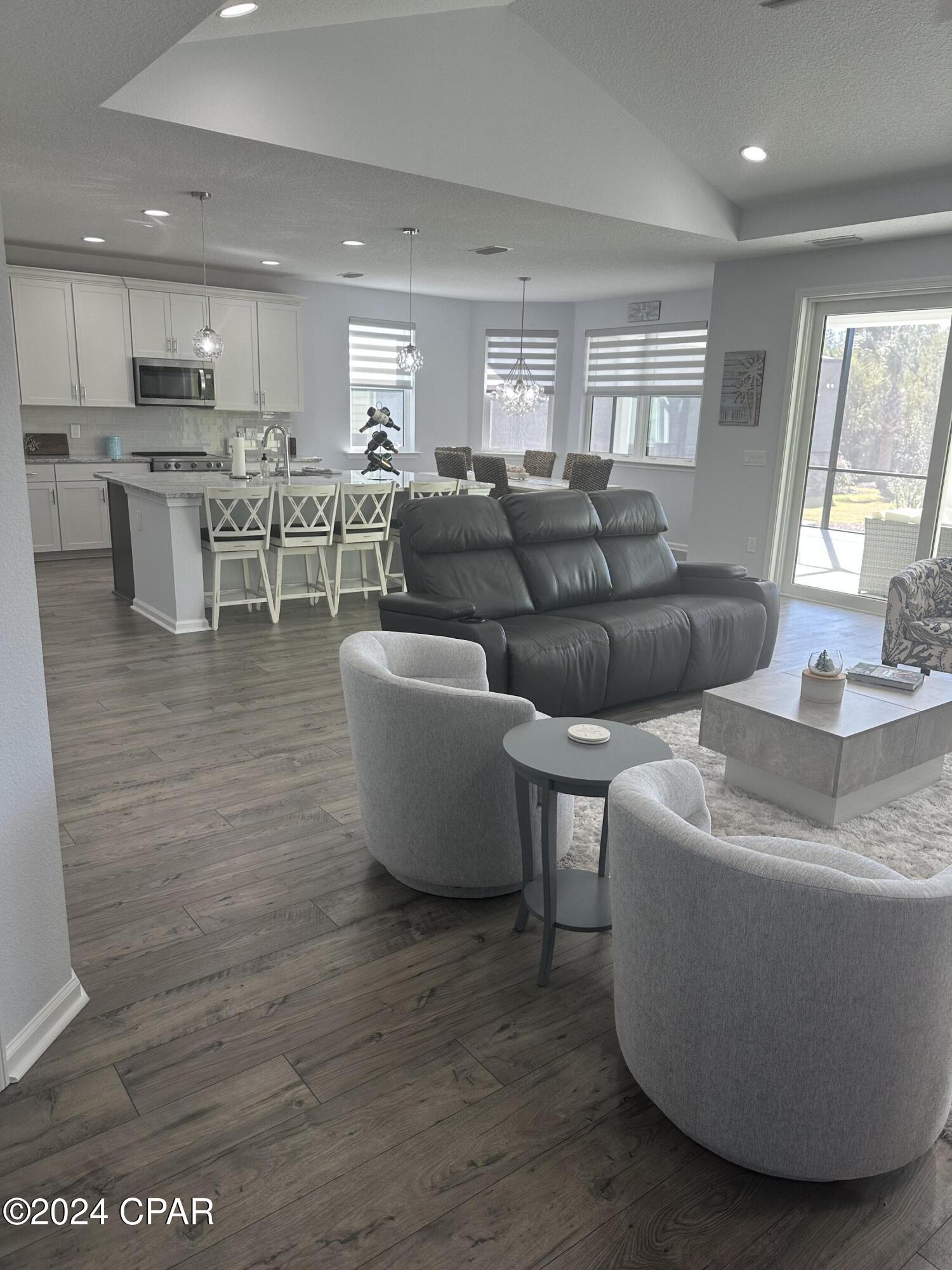 Latitude at Watersound - Residential Lease