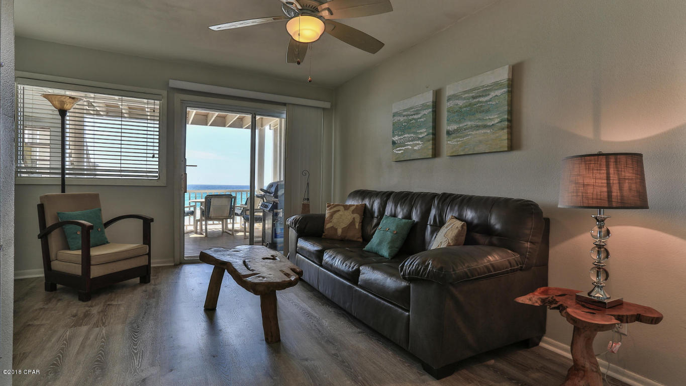 Sanddollar Townhomes - Residential