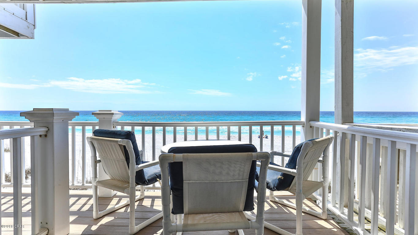 Sanddollar Townhomes - Residential