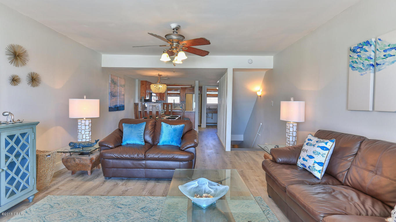 Sanddollar Townhomes - Residential