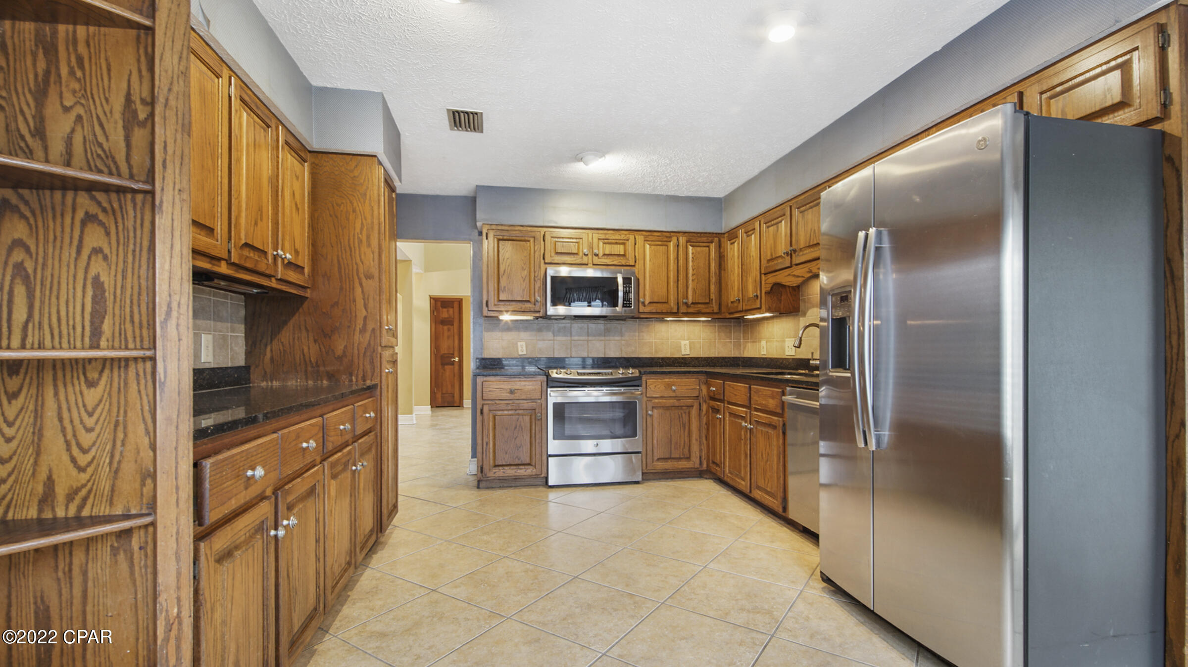 Kings Ranch - Residential