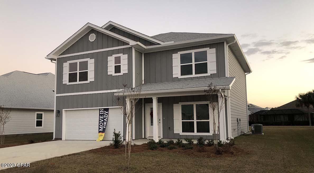 Tierra Verde - Residential