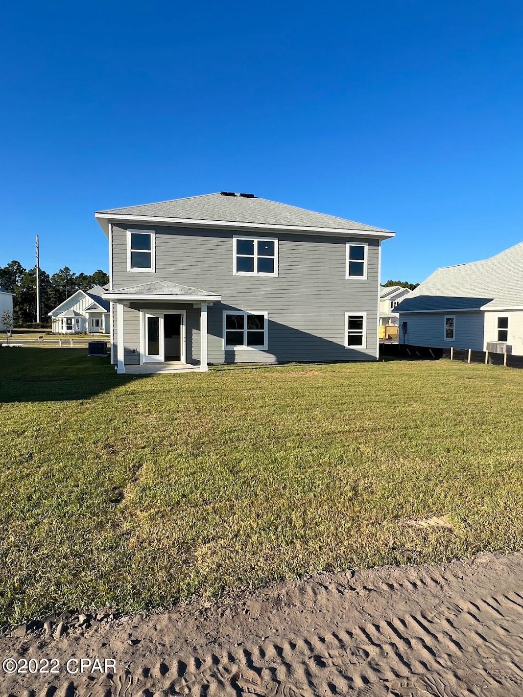 Tierra Verde - Residential