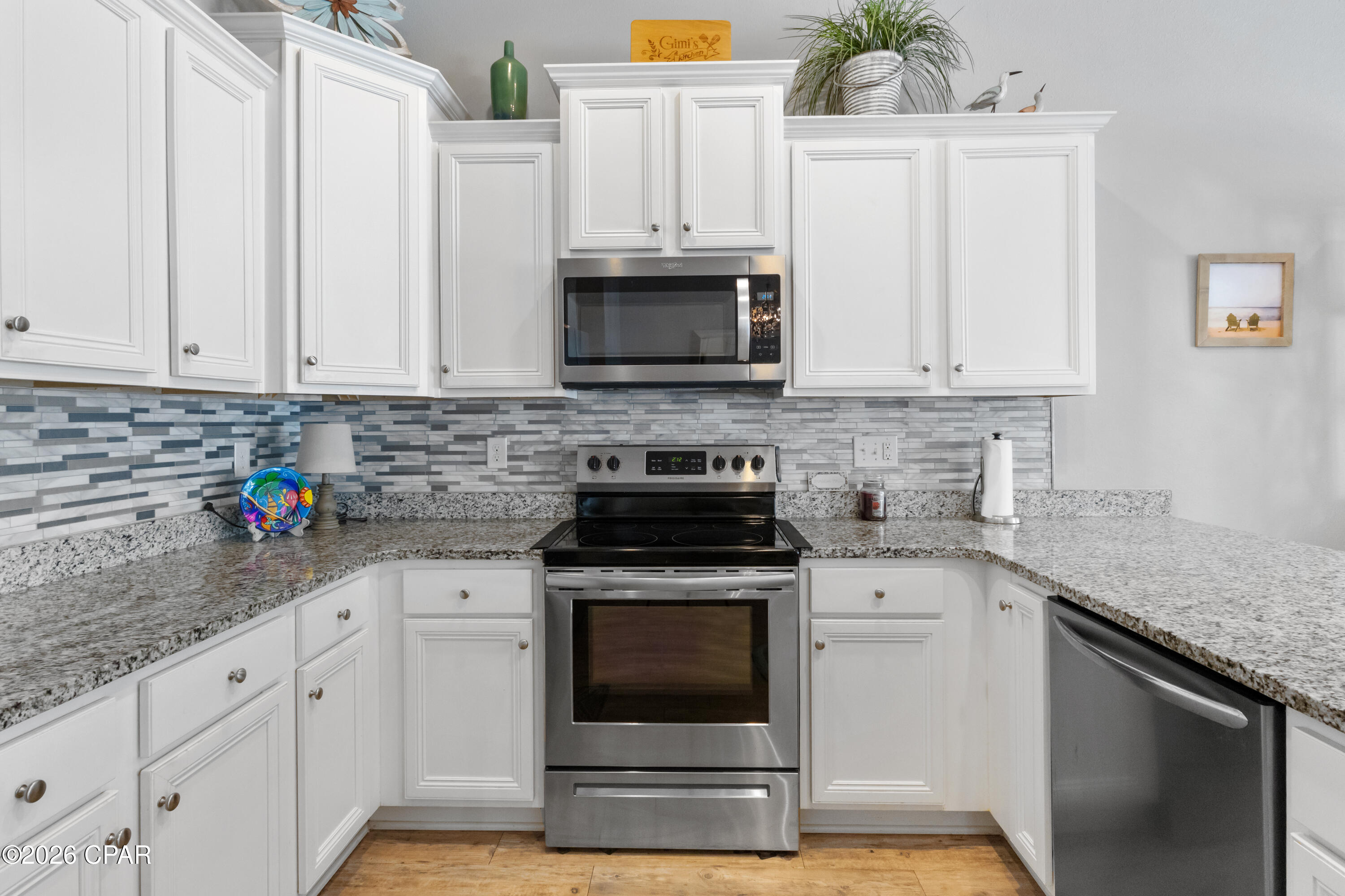 Waterfall Phase I - Residential