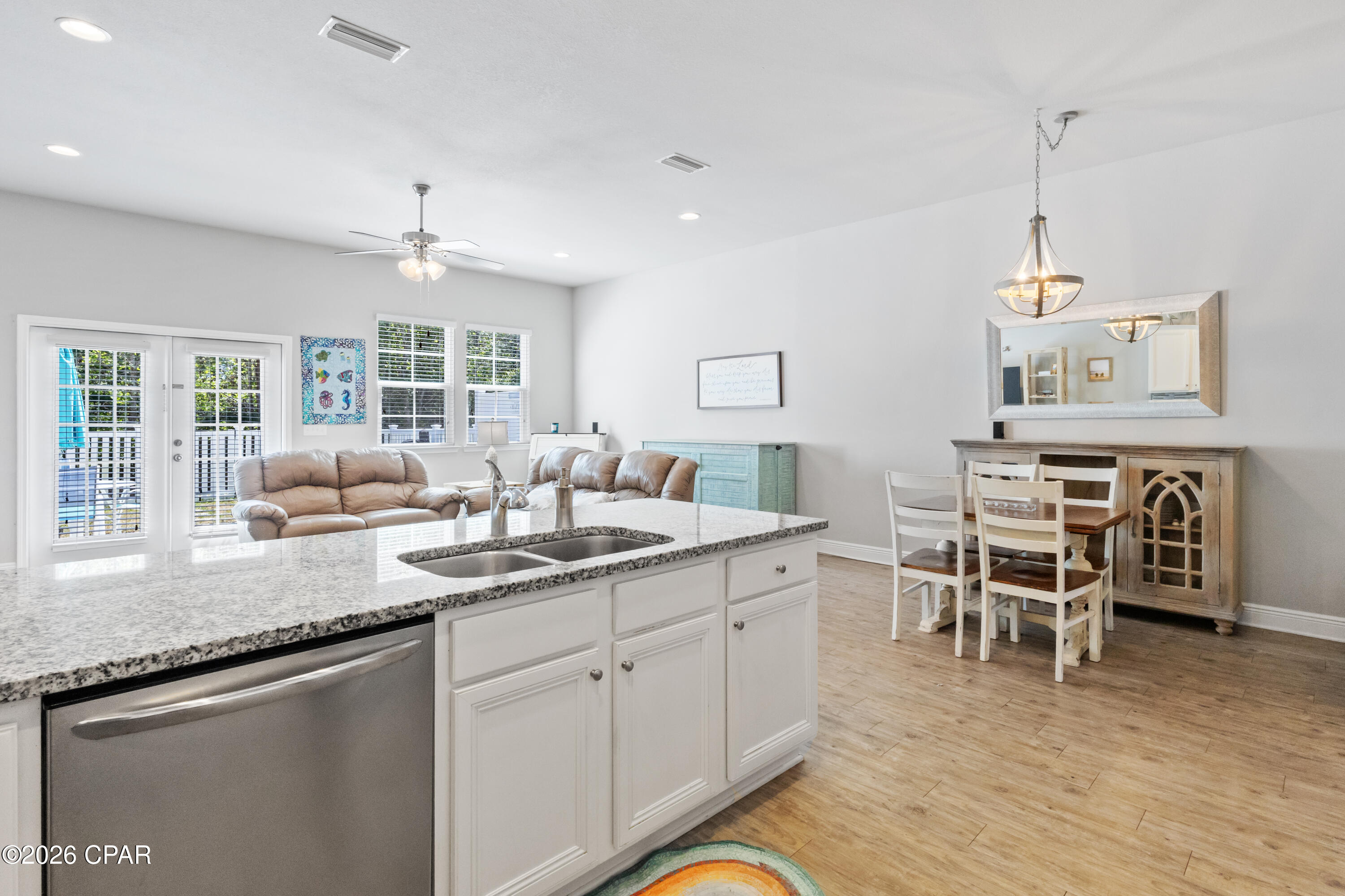 Waterfall Phase I - Residential