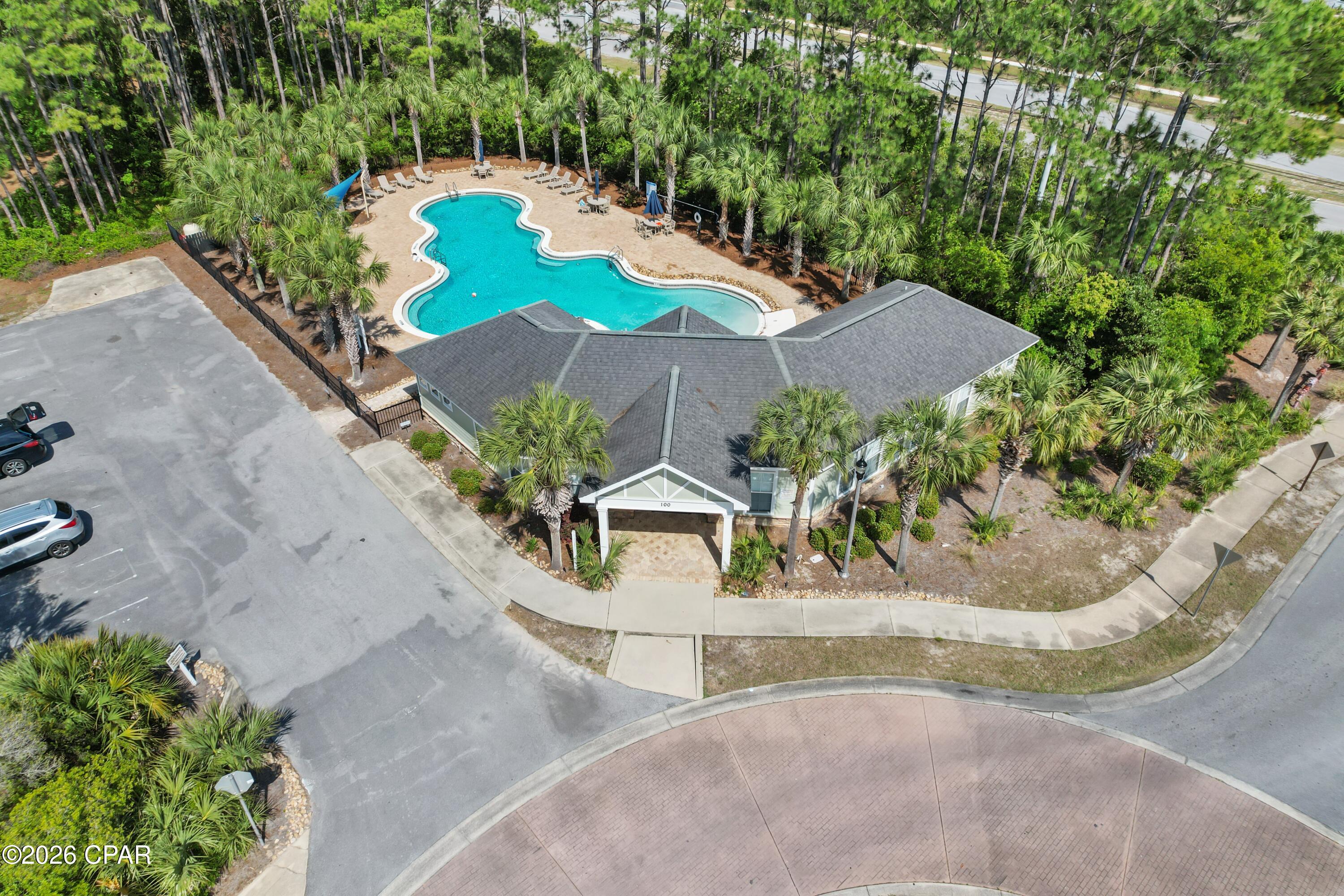 Waterfall Phase I - Residential