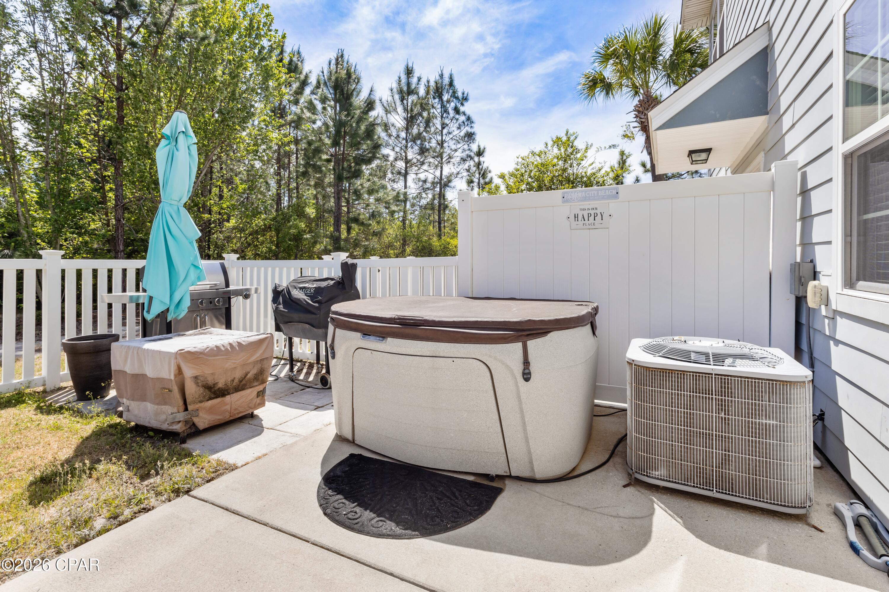 Waterfall Phase I - Residential