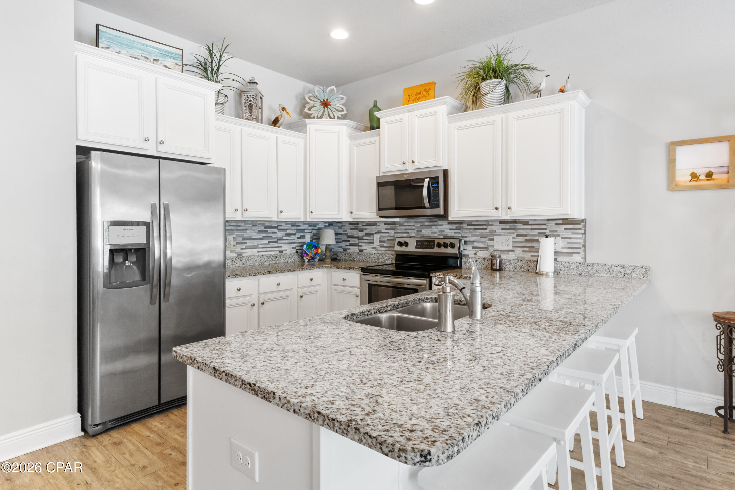 Waterfall Phase I - Residential